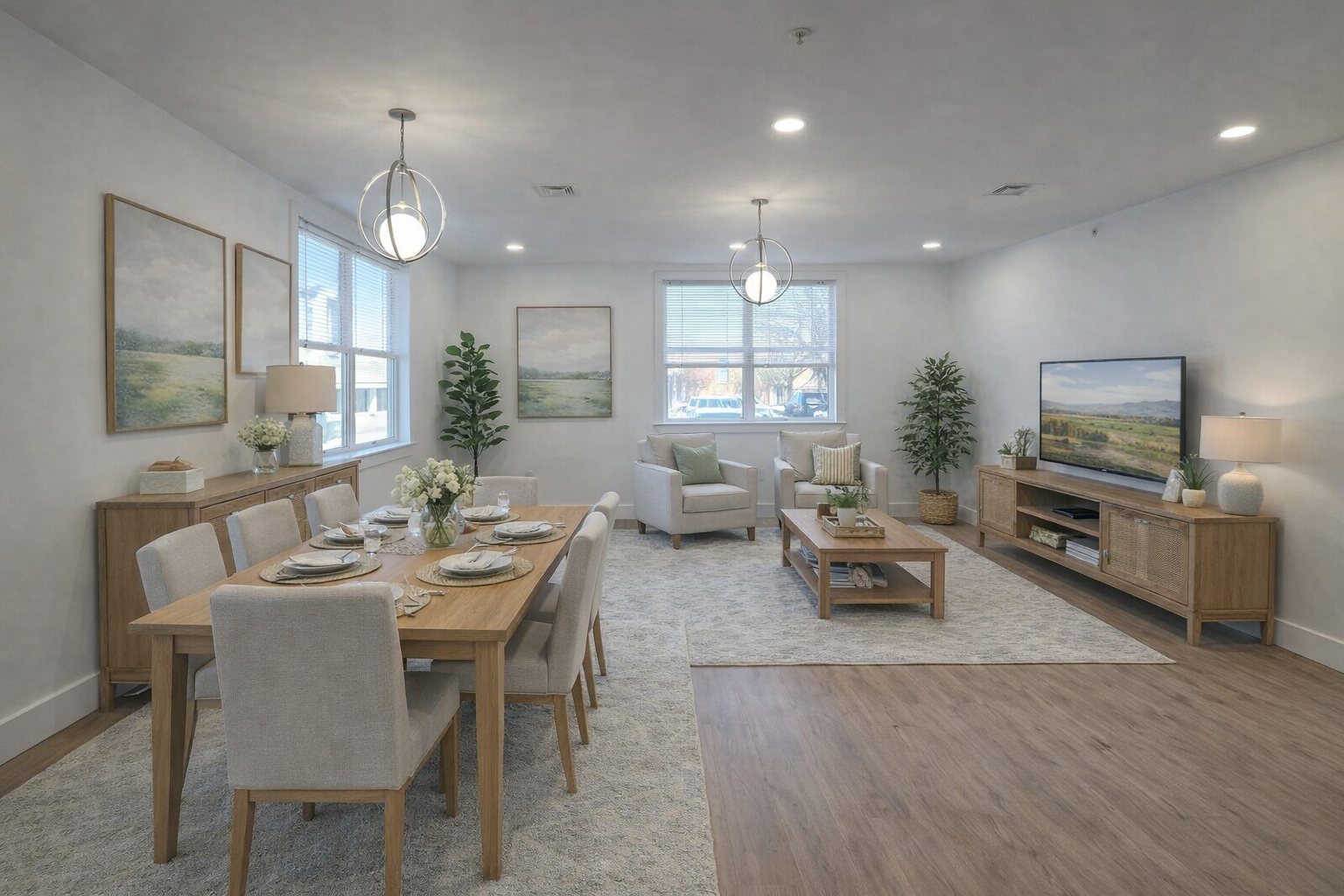 ORramge Apartment: 205 Mt Vernon Ave