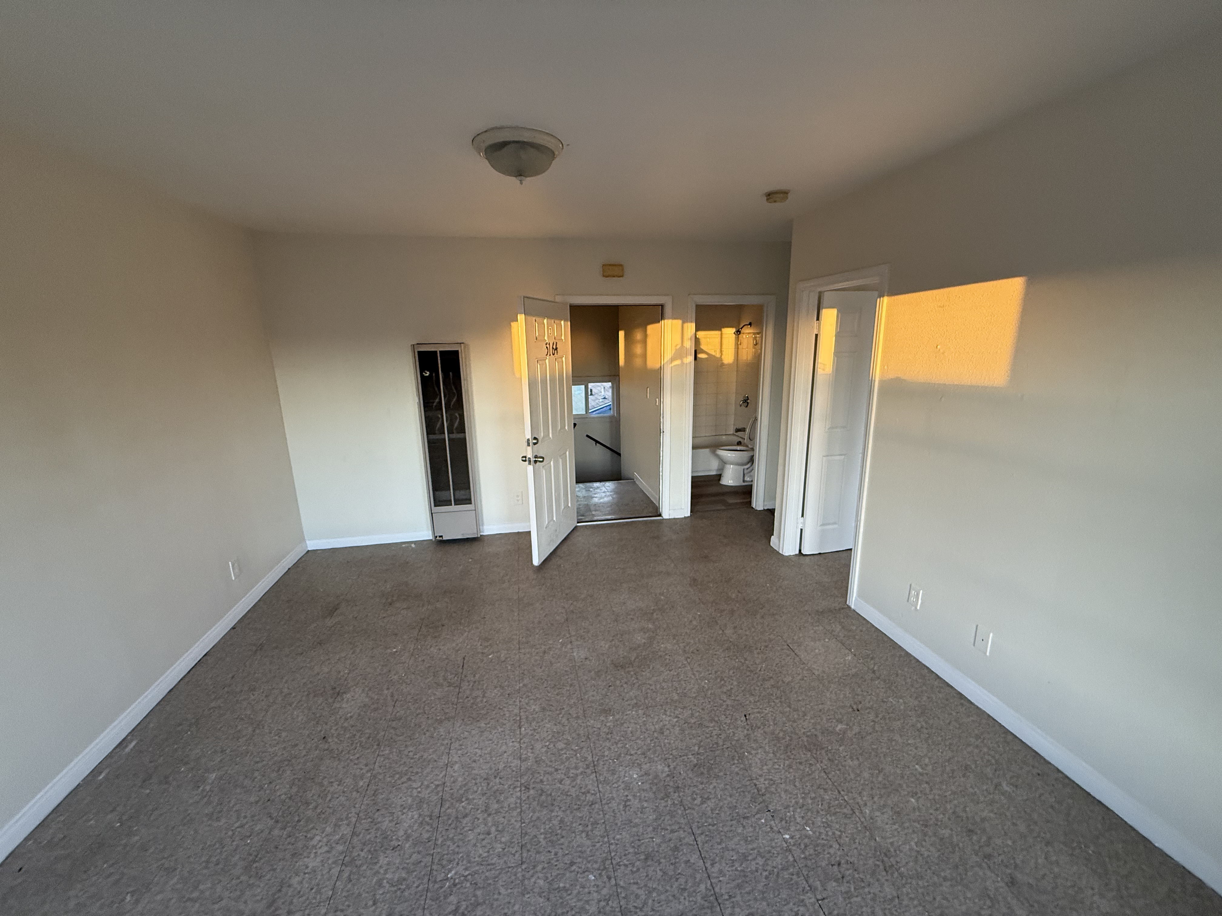 San Diego Apartment: 5164 Imperial Ave