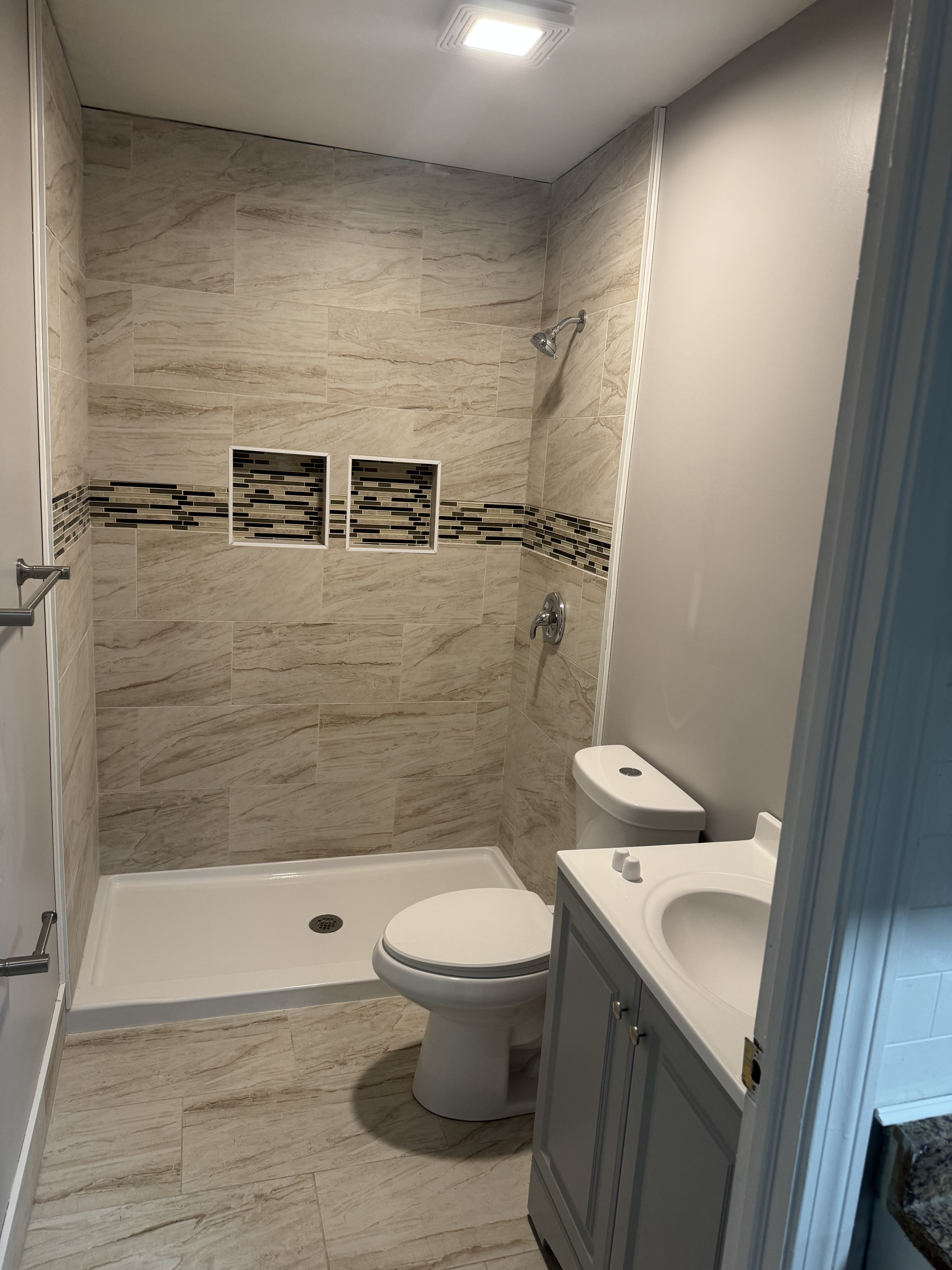 West Haven Multiplex: 995 Campbell Avenue