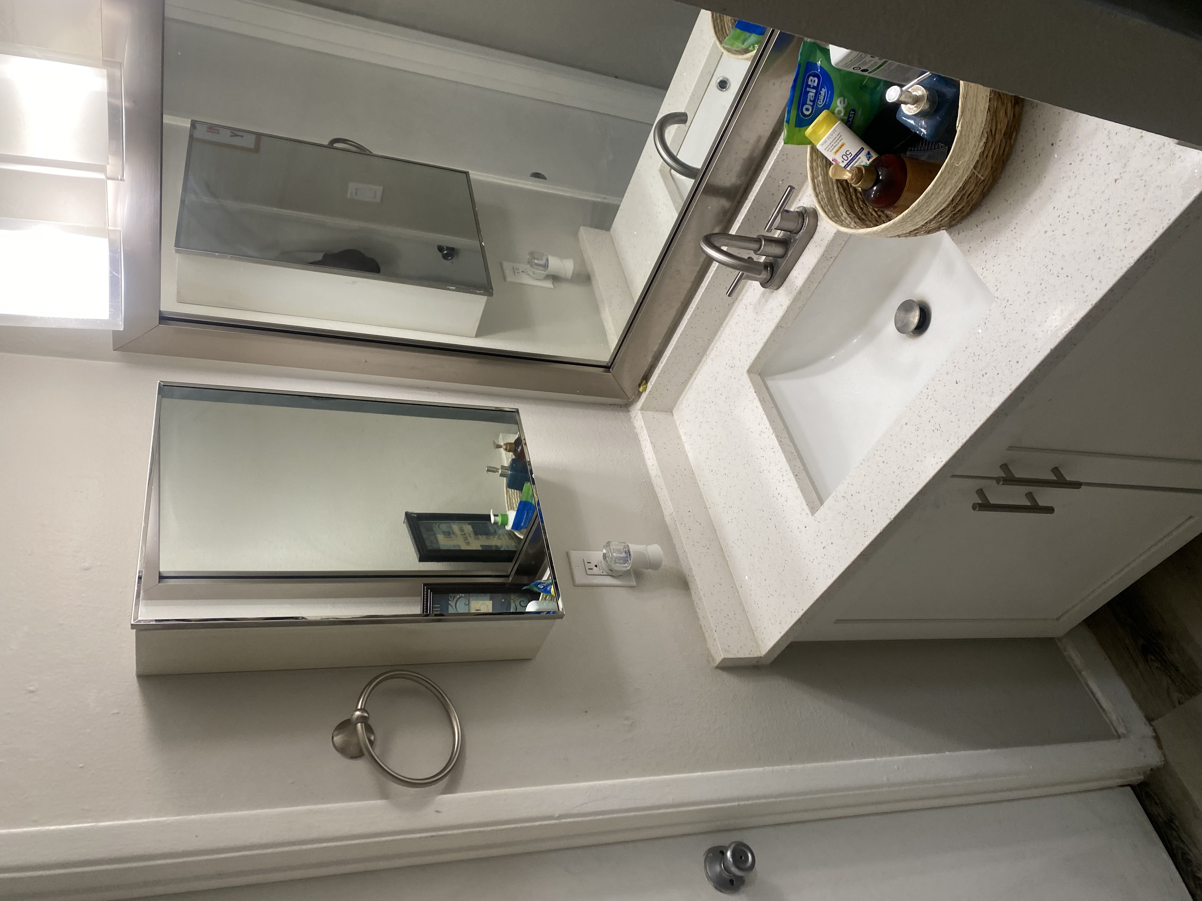 Tempe Apartment: 1330 W Broadway Rd