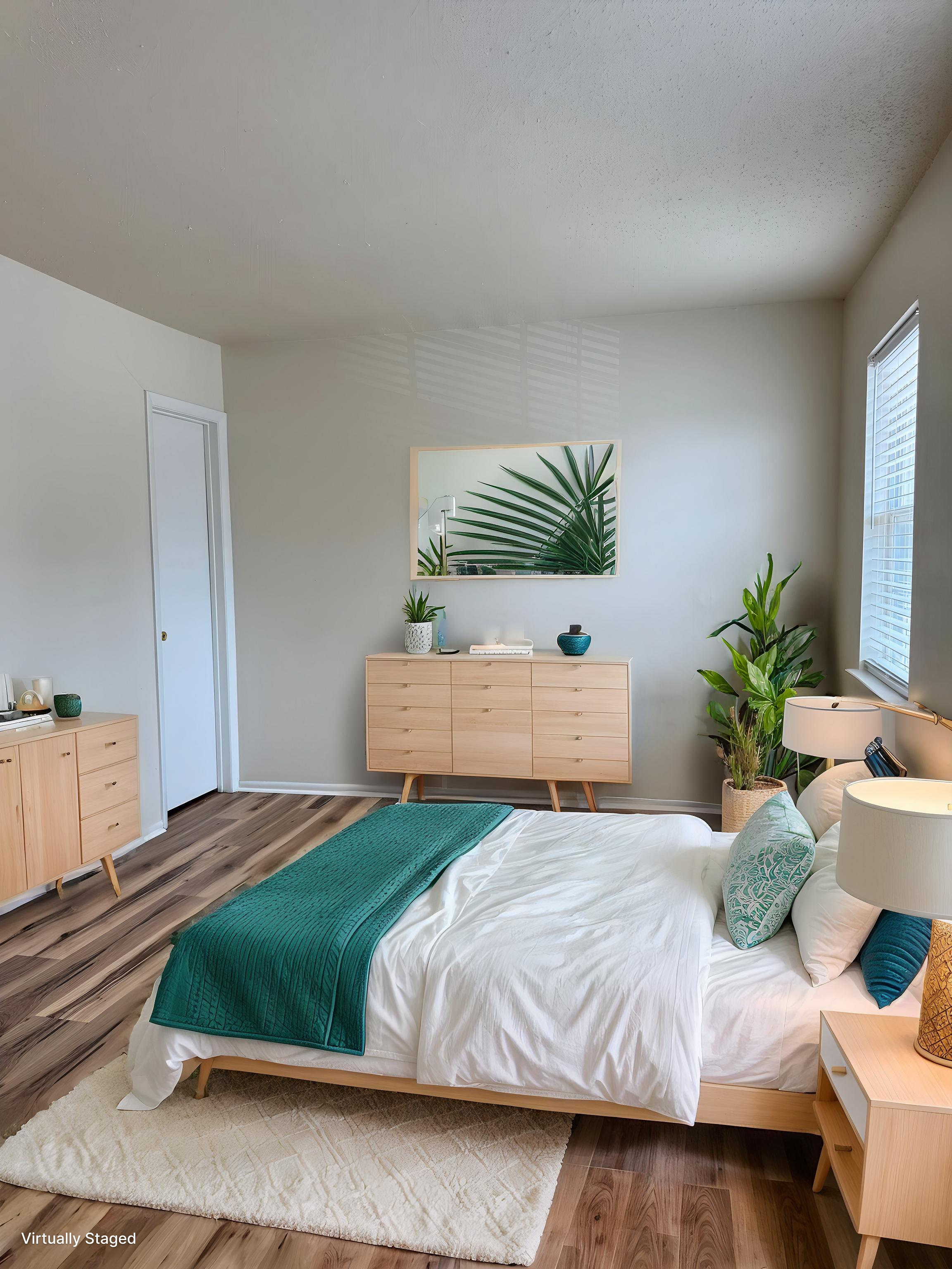 Virginia Beach Townhome: 3646 Sylvan Court