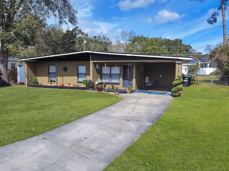 Orlando House: 1721 Montcalm St