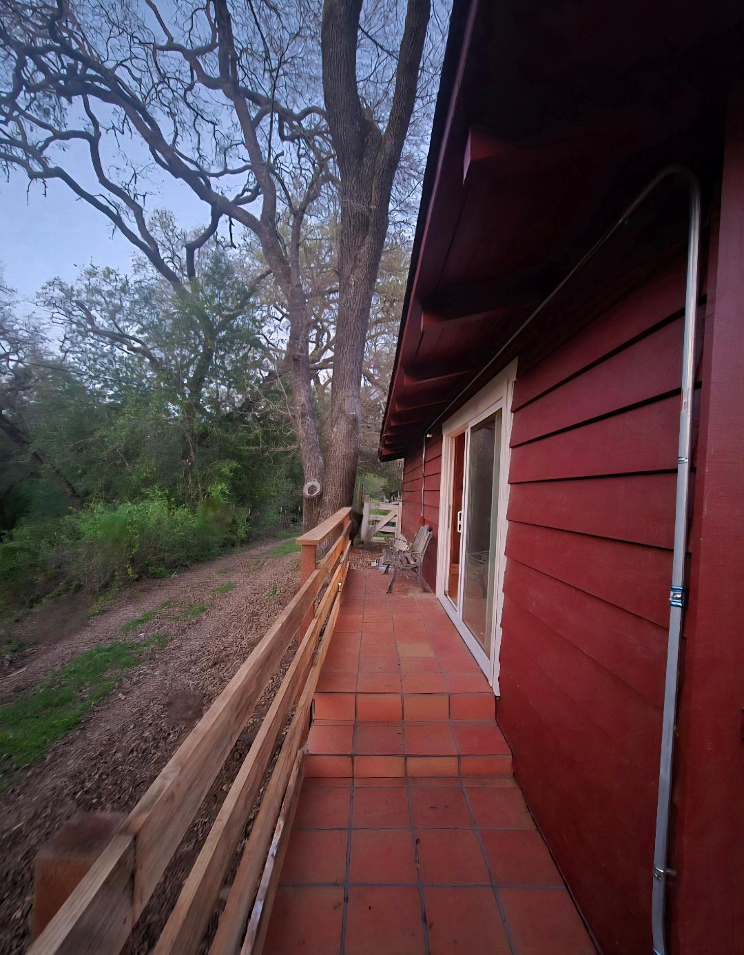 Morgan Hill House: 5770 Croy Rd.