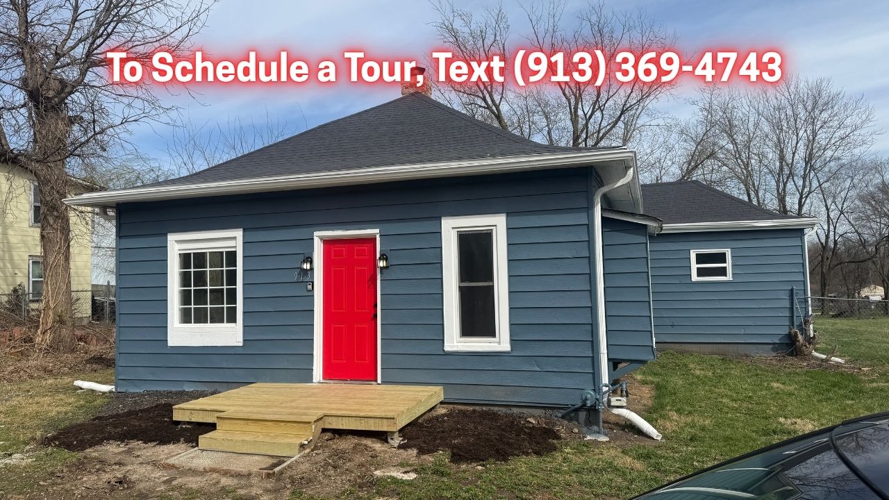 INdependence House: 913 S Main Rd