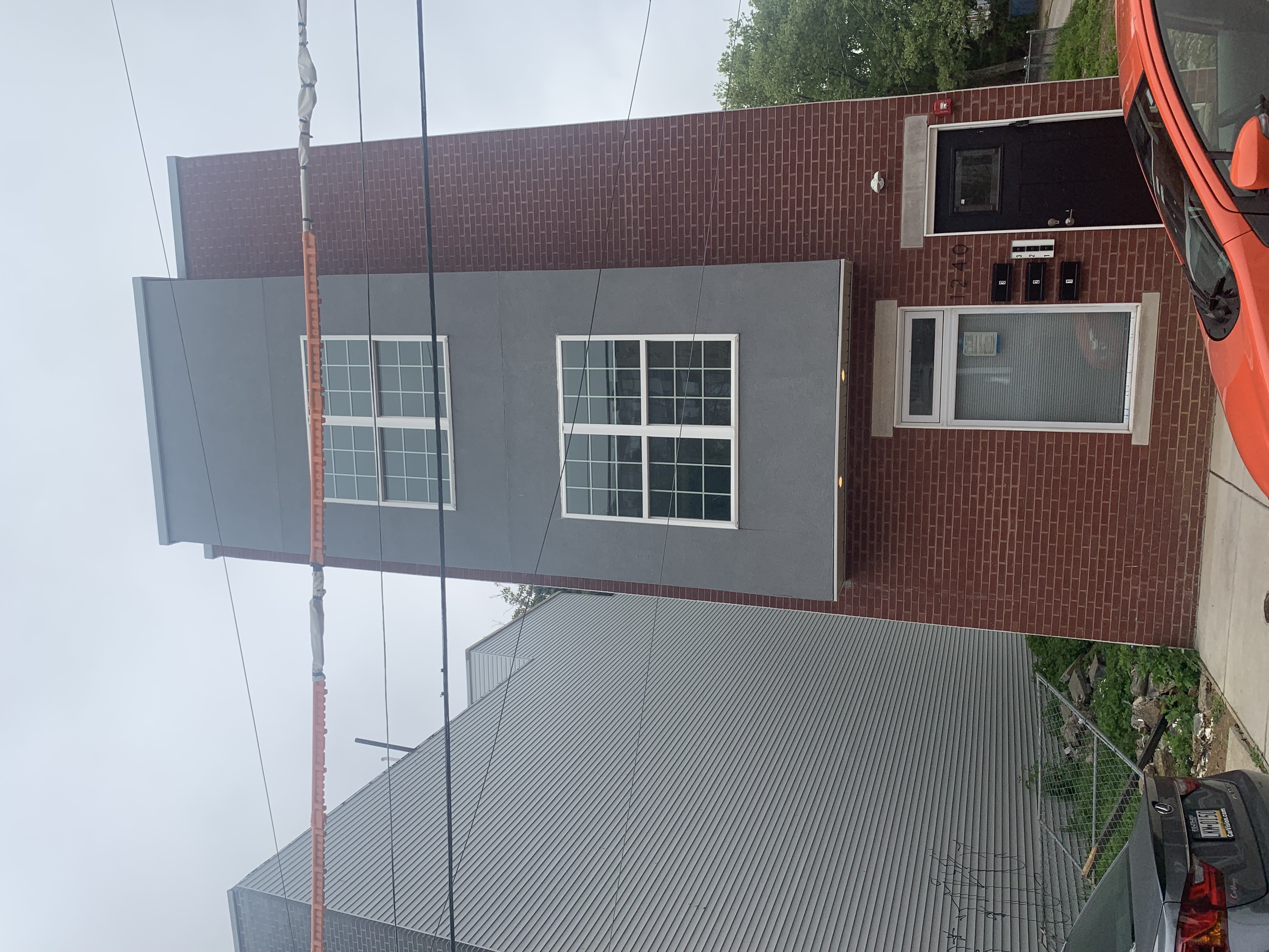 Philadelphia Multiplex: 1240 N. 15th Street