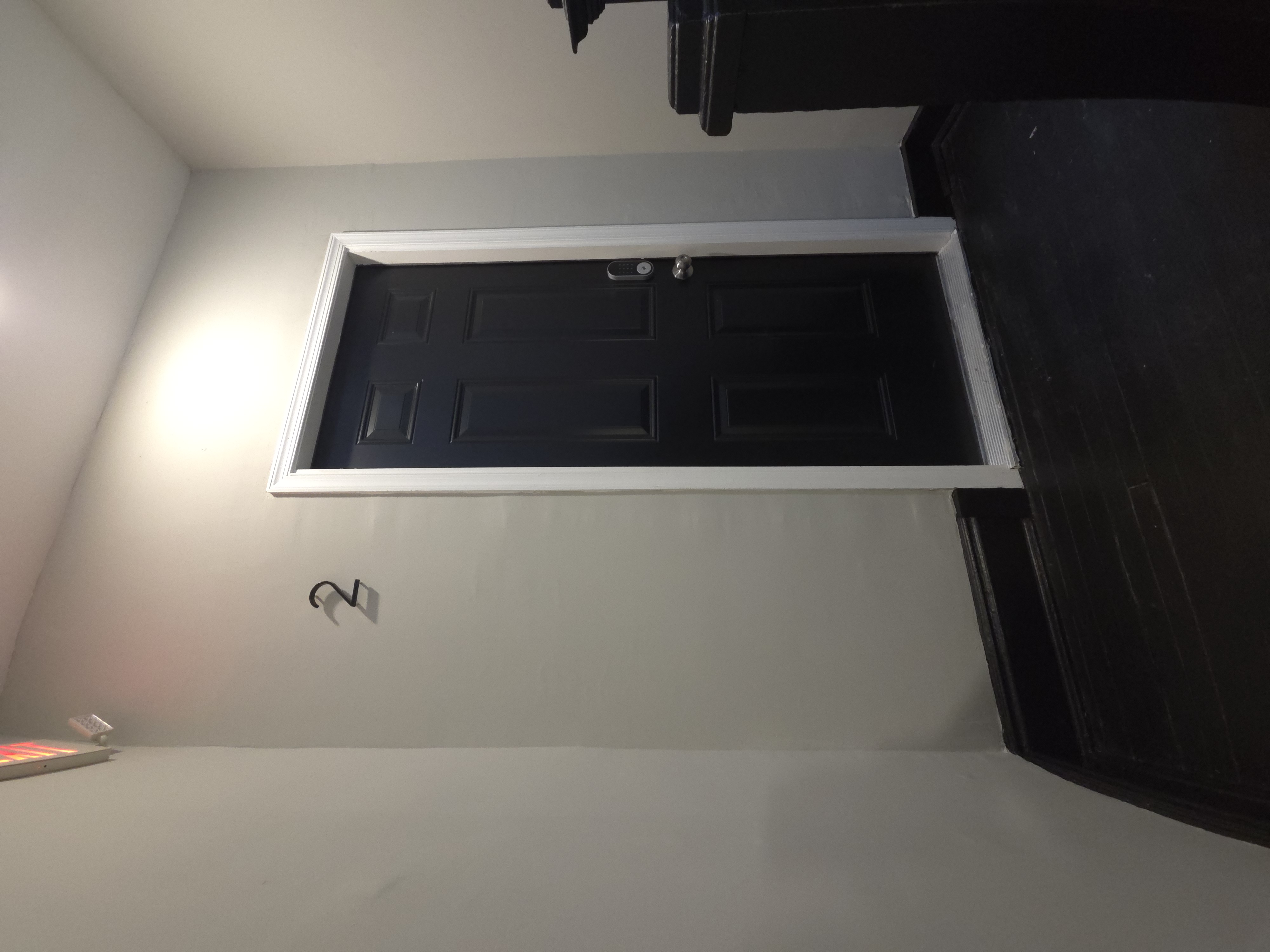 Baltimore Multiplex: 2732 Reisterstown Rd