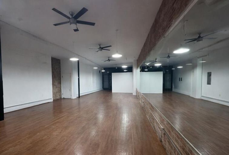 Brooklyn Multiplex: 154 Utica Ave