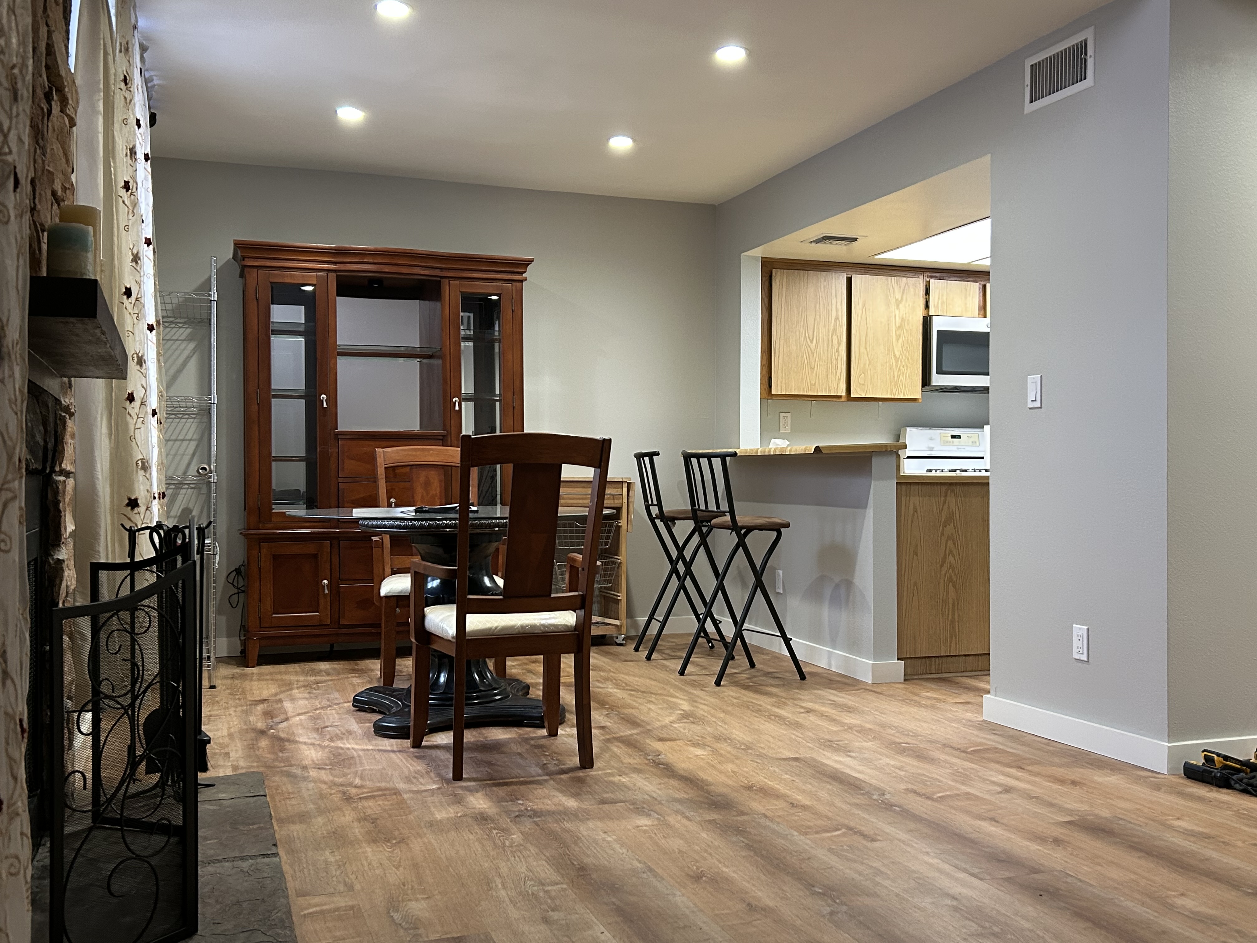 Newhall Townhome: 209 Judah Lane