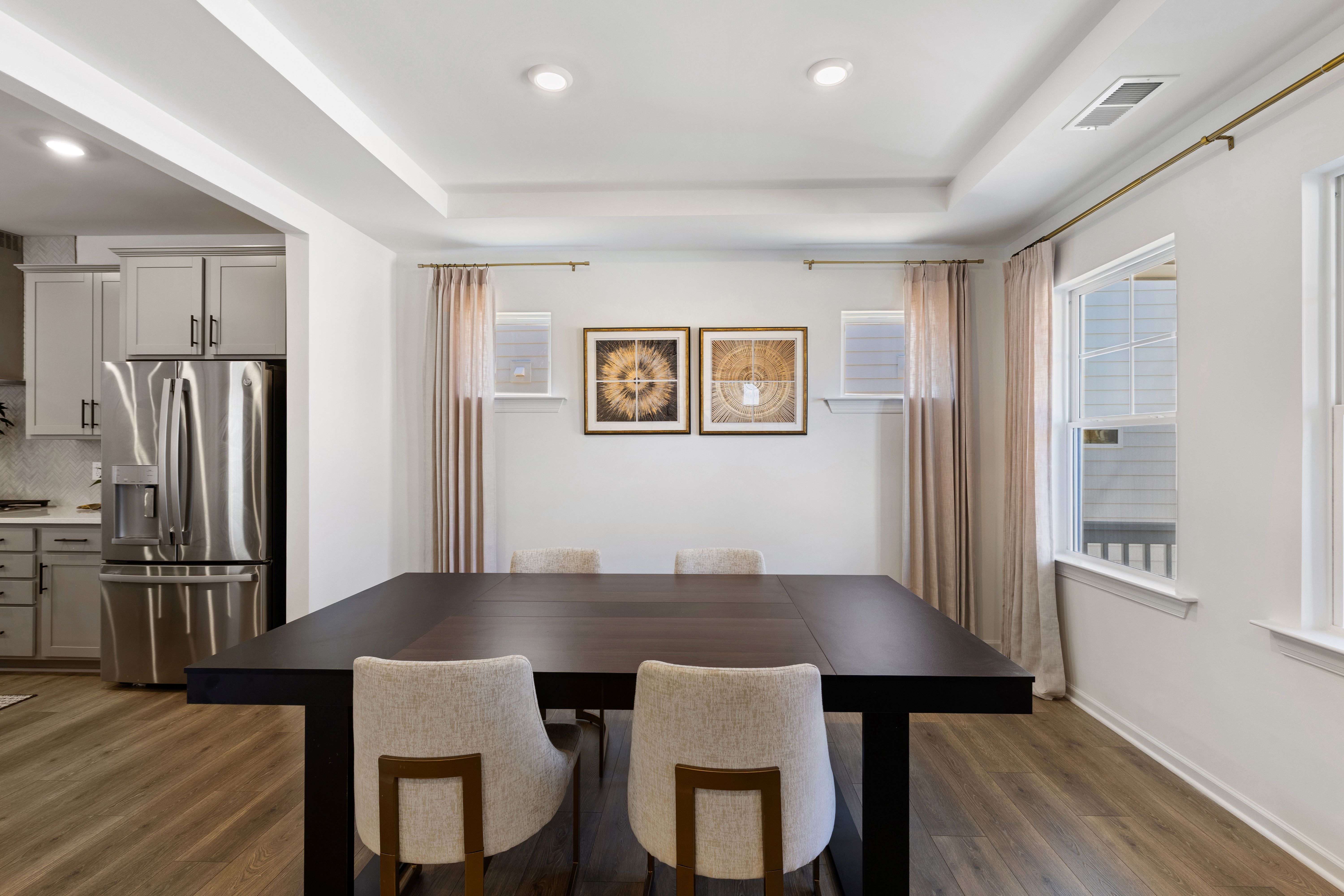 Knightdale House: 1204 Hardin Hill Lane