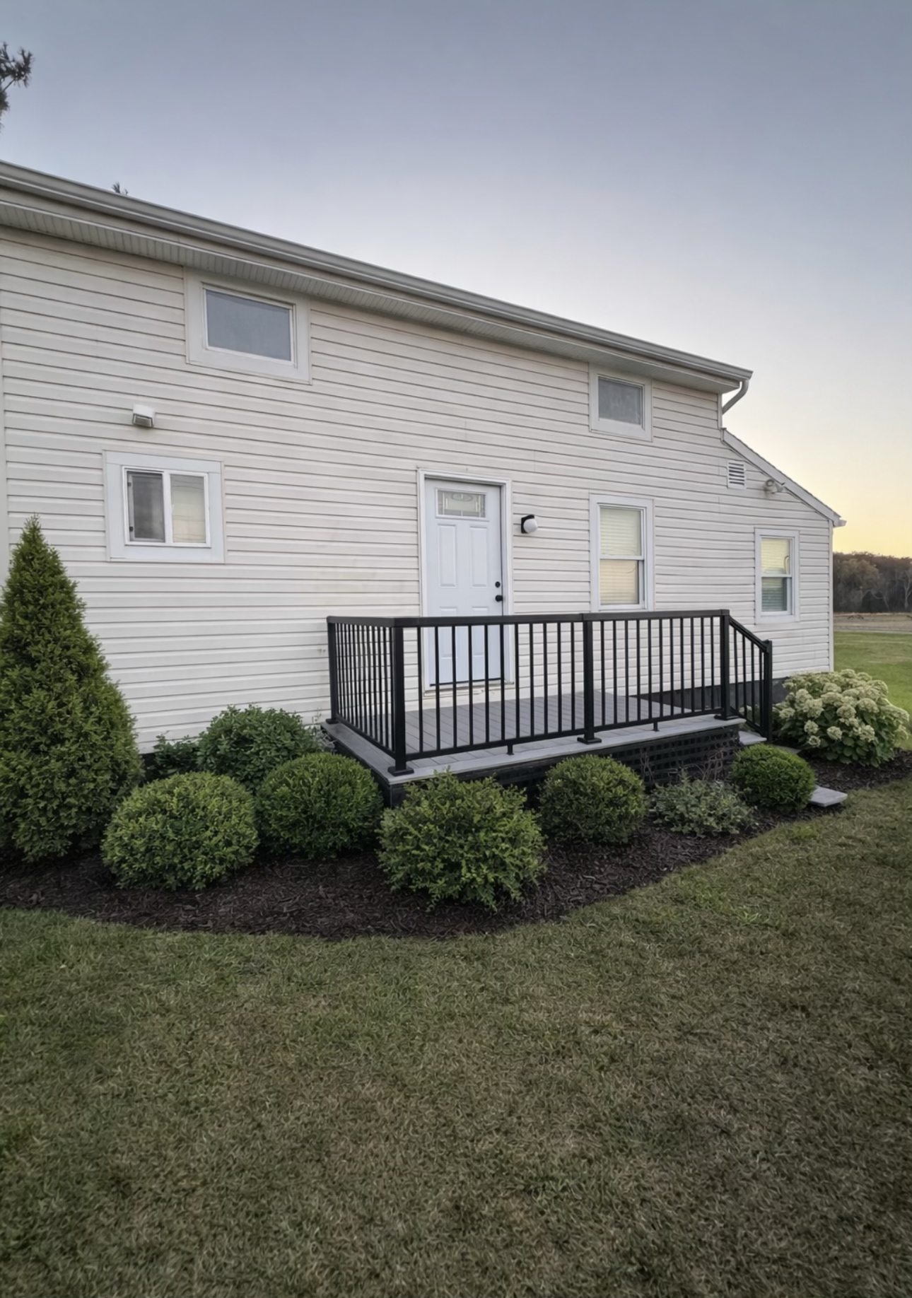 Copake House: 4077 county RT 7