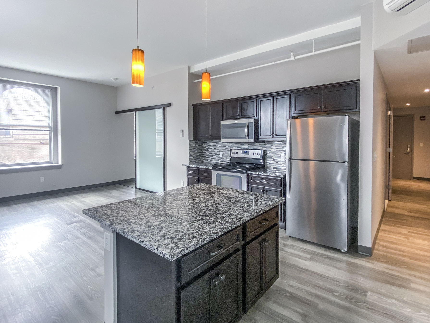 Bridgeport Apartment: 177 State Street