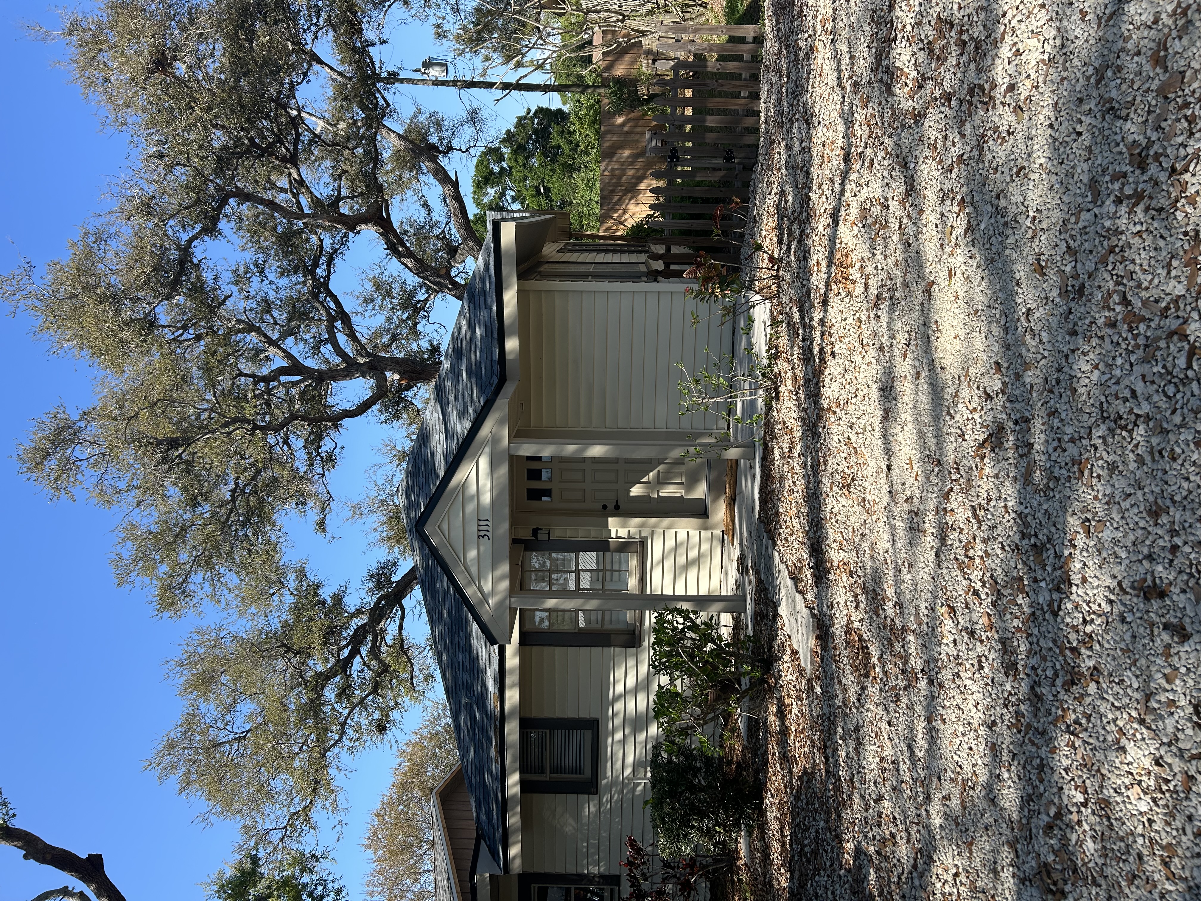 Sarasota House: 3111 Elmer street