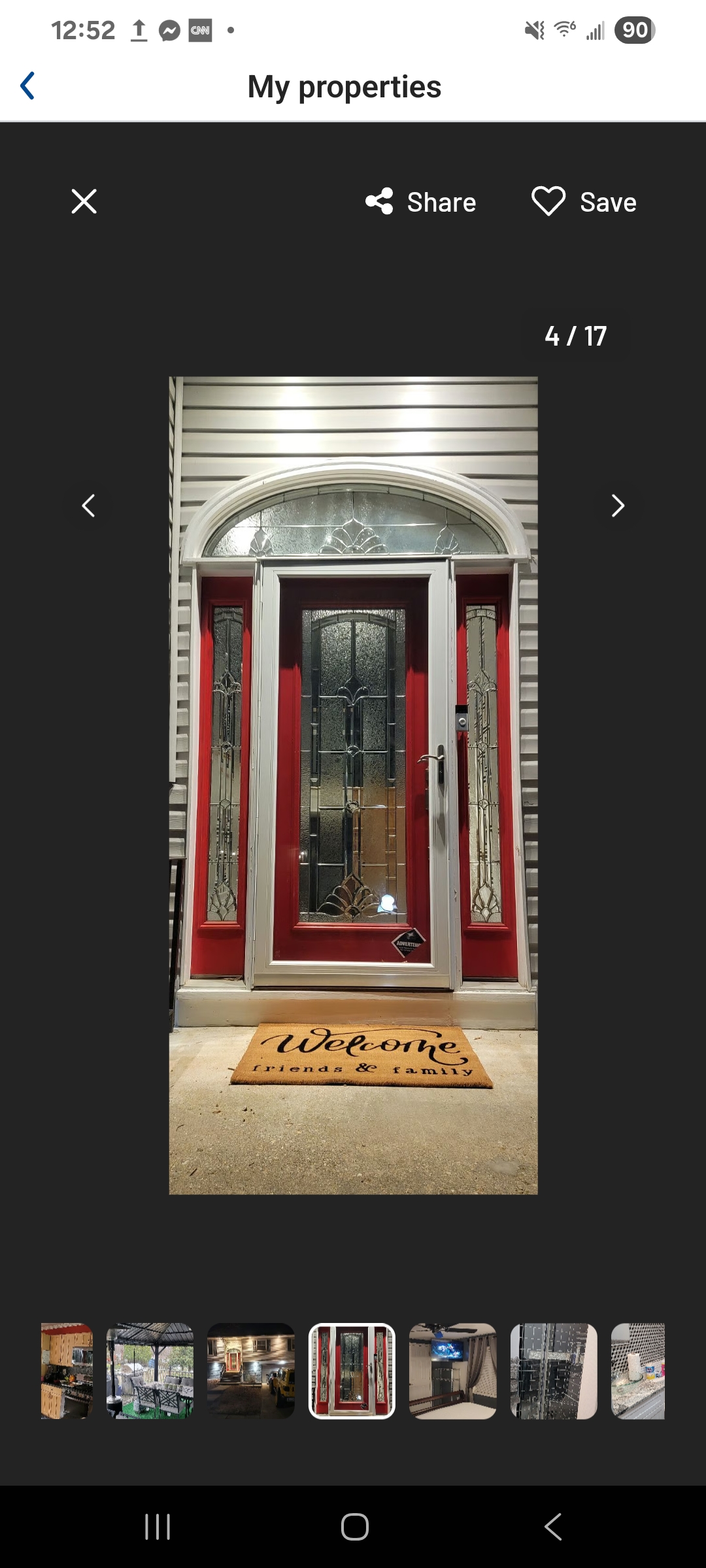 Temple Hills House: 3407 Orme Drive