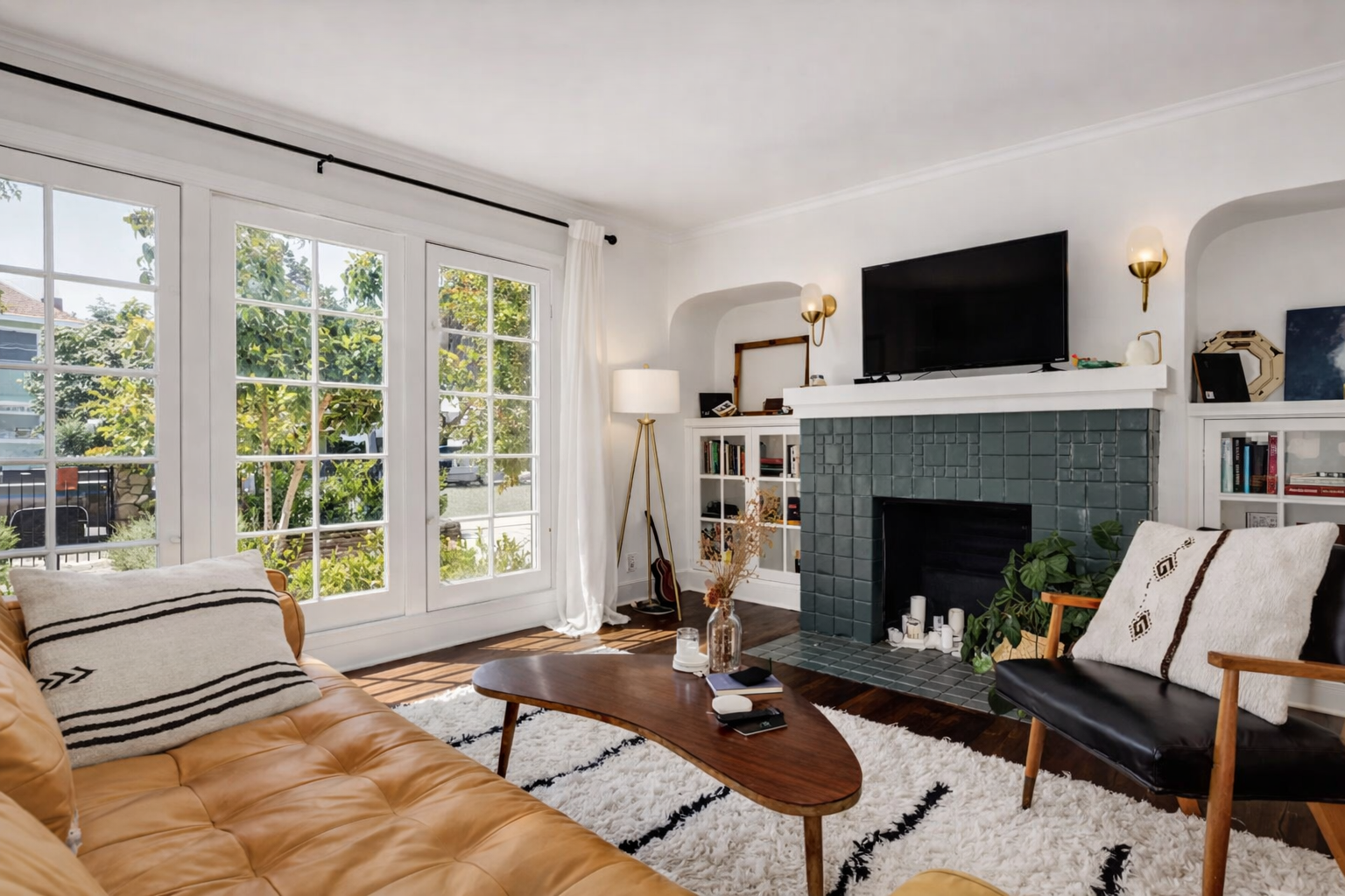 Los Angeles Multiplex: 2345 W 21st Street