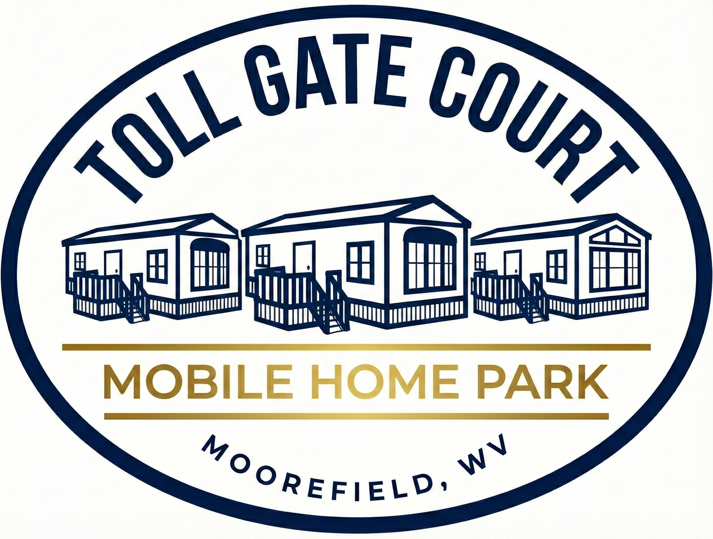 Moorefield House: 1 Toll Gate Court