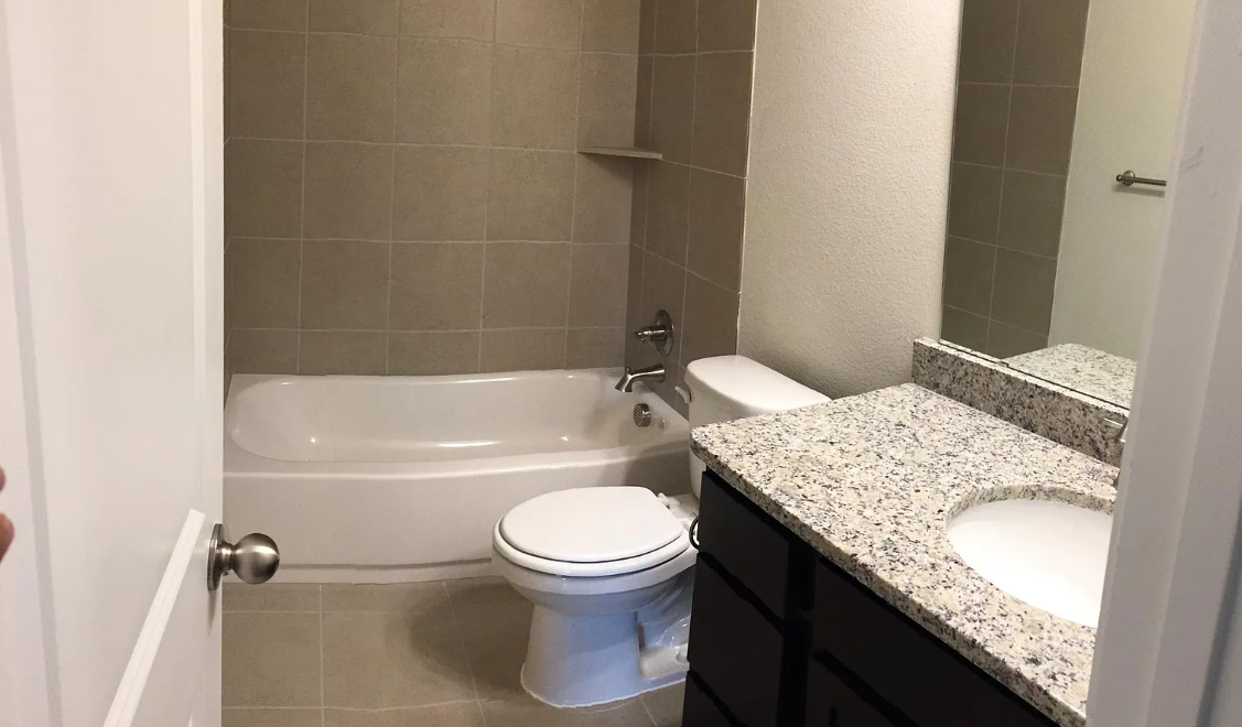 Fort Worth House: 1512 Chama Dr