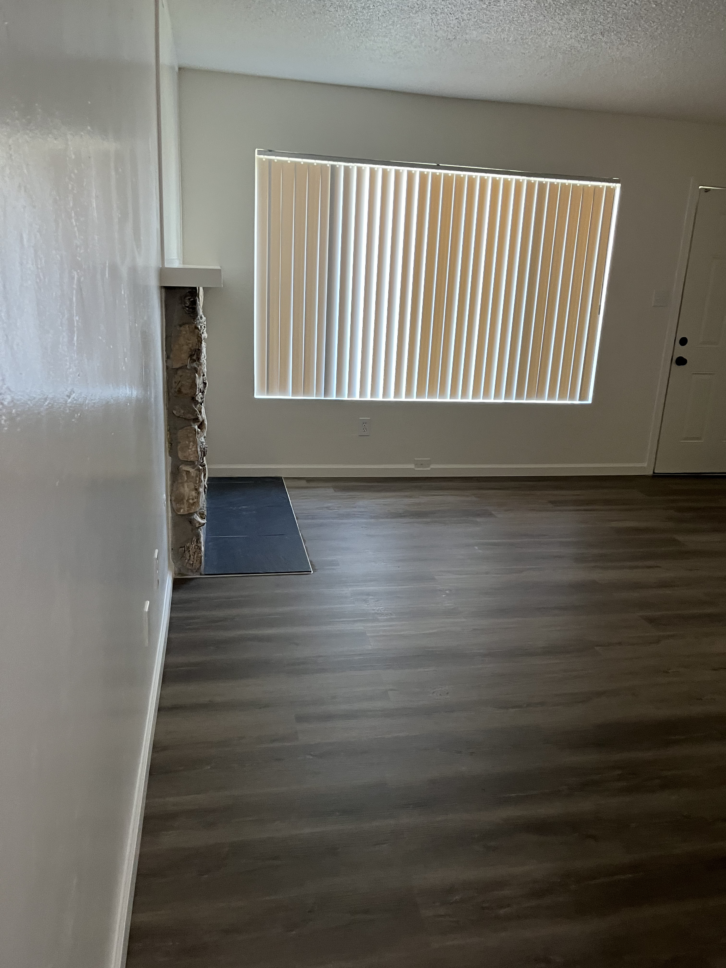 Bakersfield Townhome: 3901 Soranno Ave