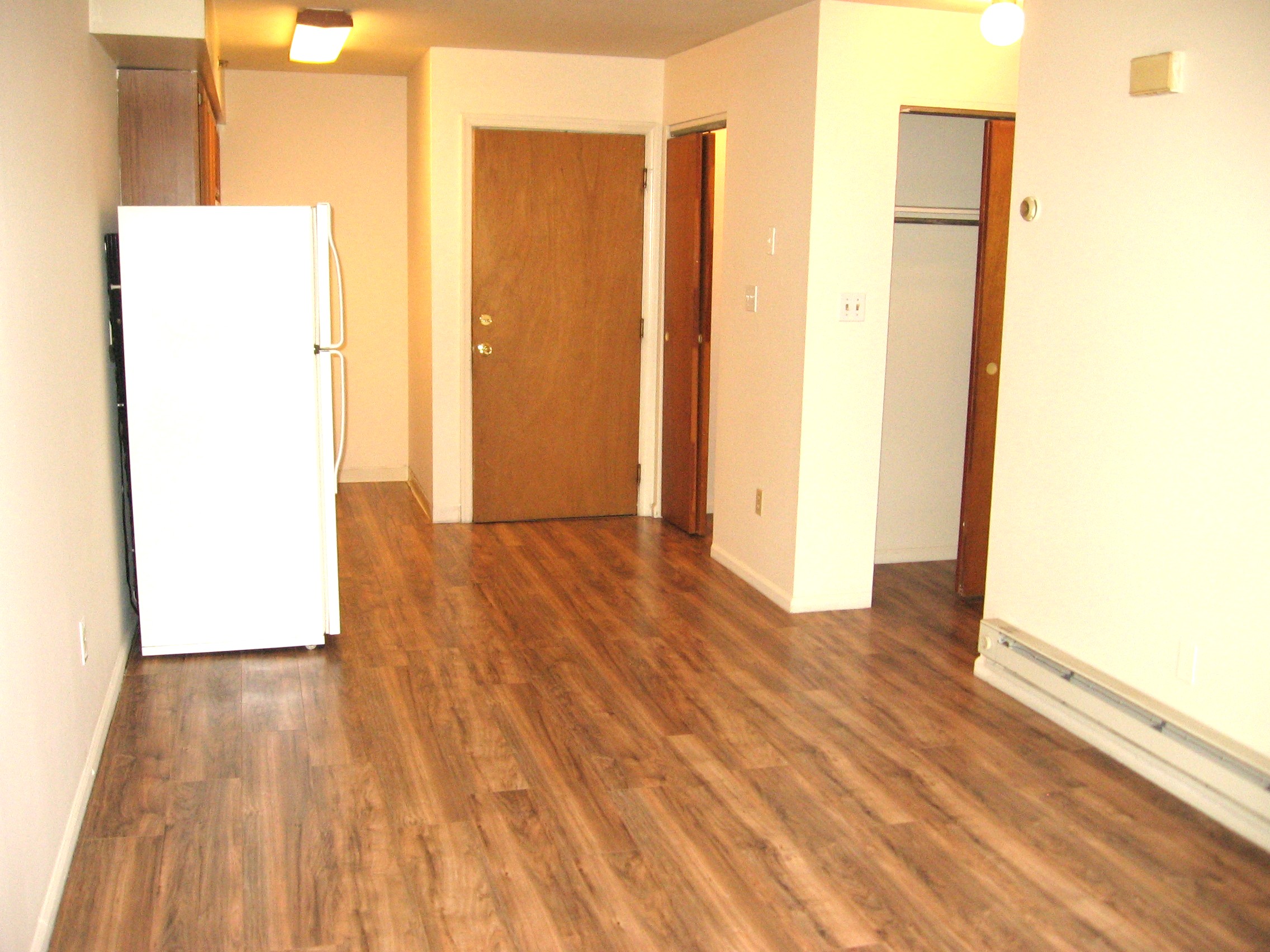 Allentown Apartment: 641 S Woodward St., Apt#A