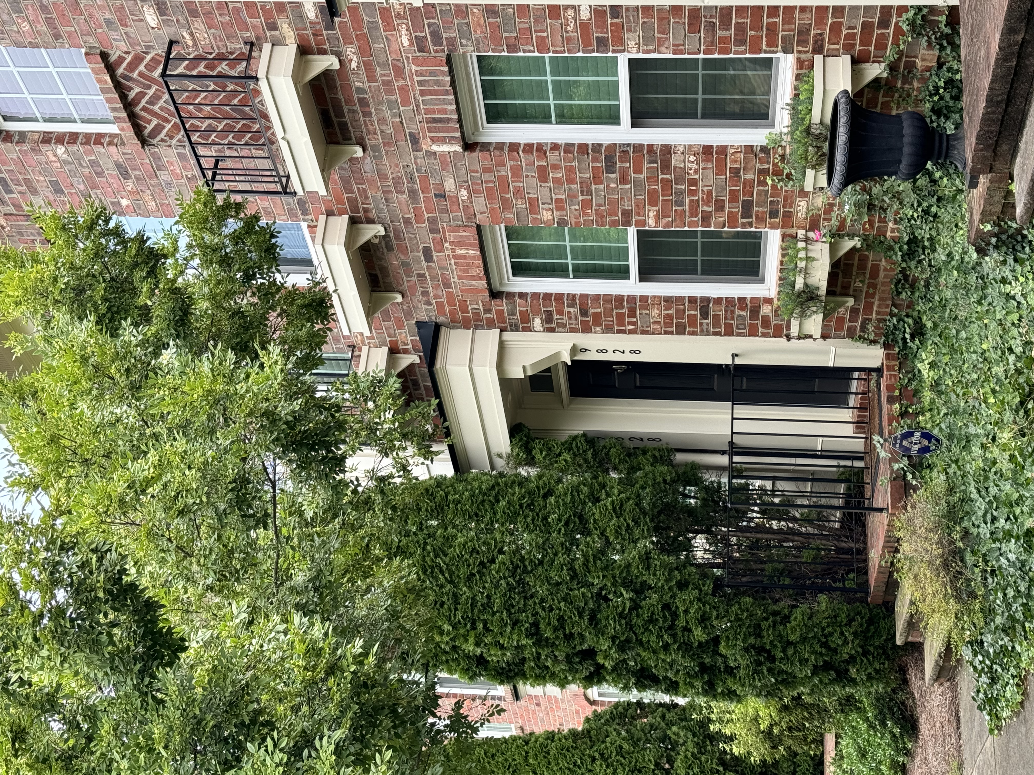 Charlotte Townhome: 9828 Longstone Ln