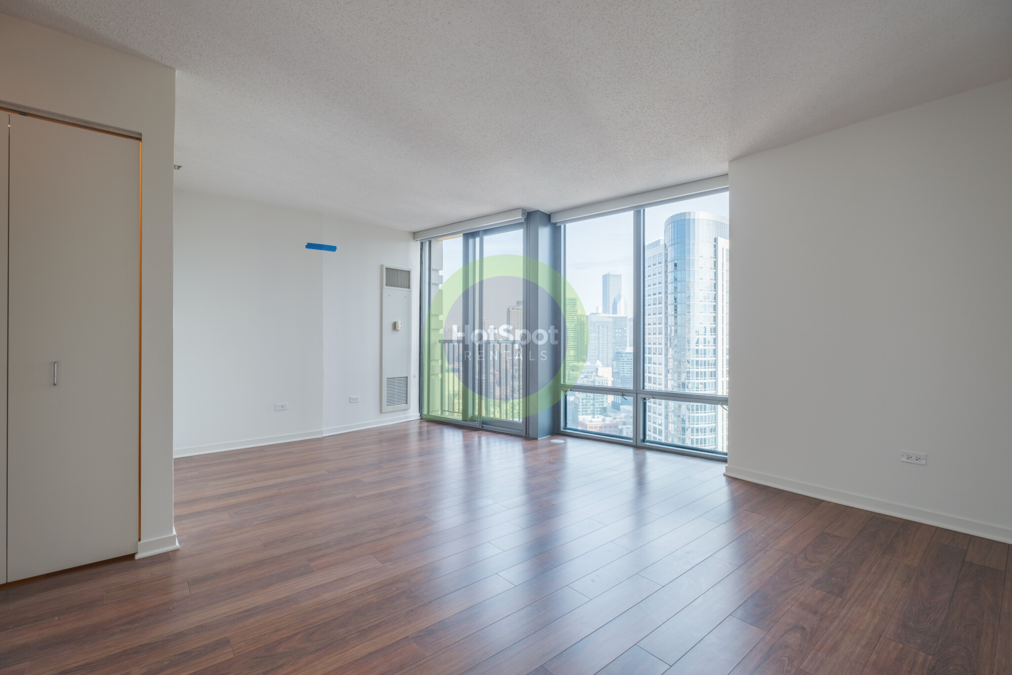 Chicago Condo: 543 n kingsbury