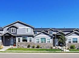 SEVERANCE Townhome: 700 Finch Drive, Severance