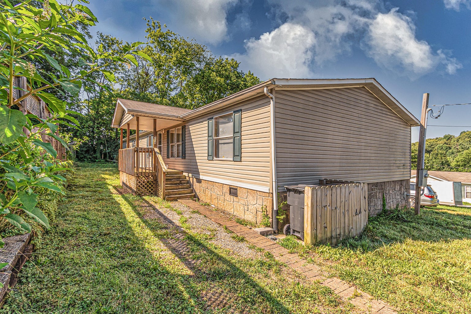 Knoxville House: 714 Baldwin Avenue Southwest