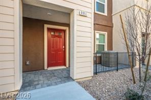 Las Vegas Townhome: 6953 Ashton Ridge St