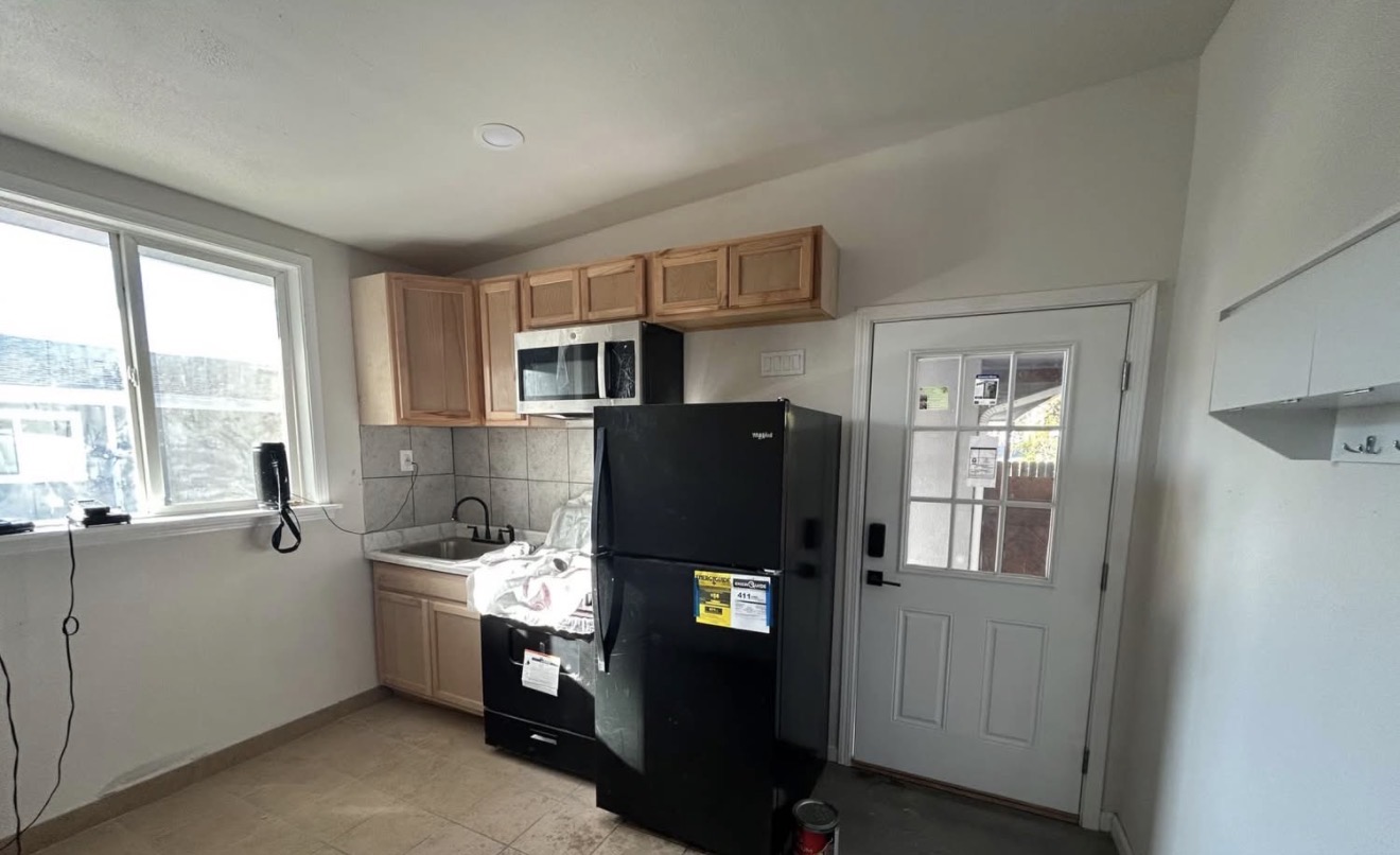 Antioch Other: 150 Merrill Dr