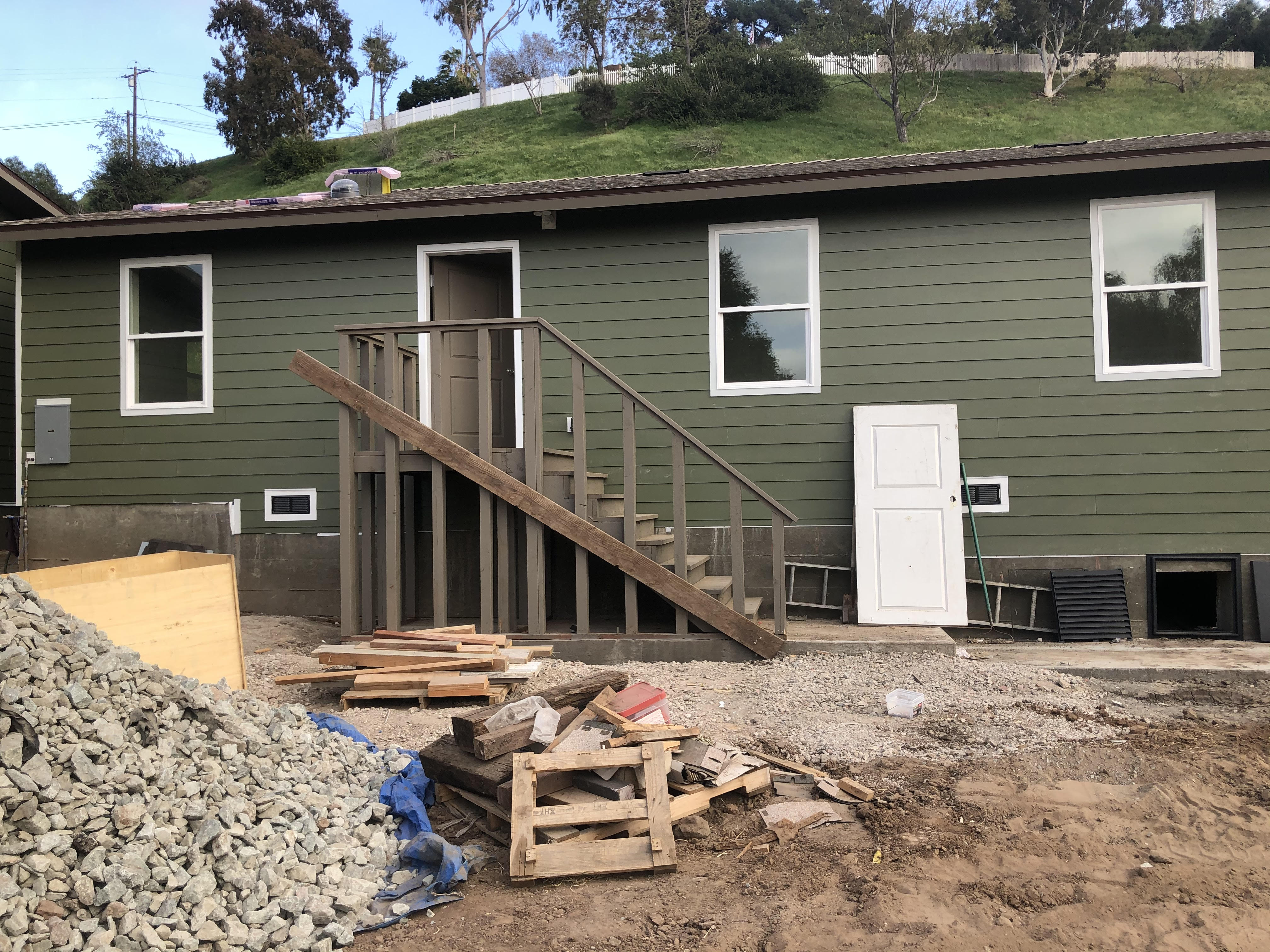 Chula Vista House: 3414 Randy Lane