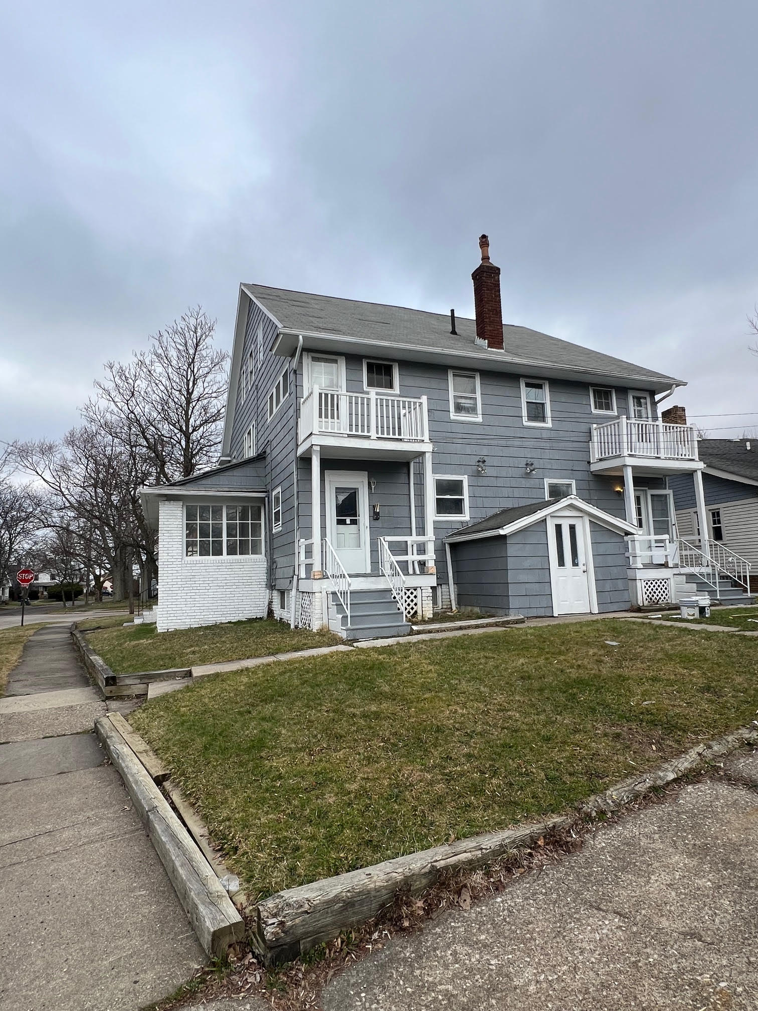 Cleveland Heights Multiplex: 3332 Cedarbrook Road