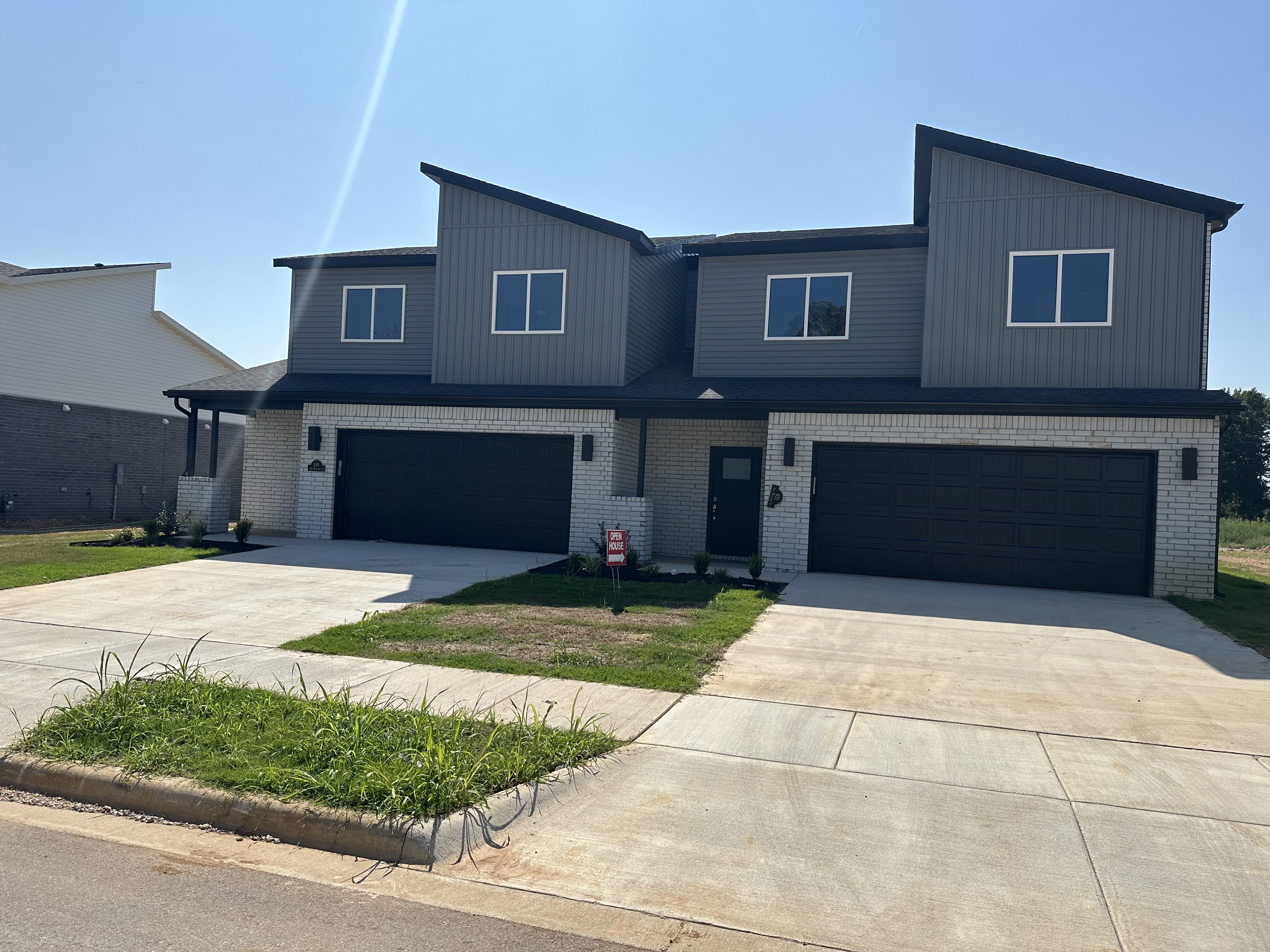 centerton Townhome: 712 sun meadows loop