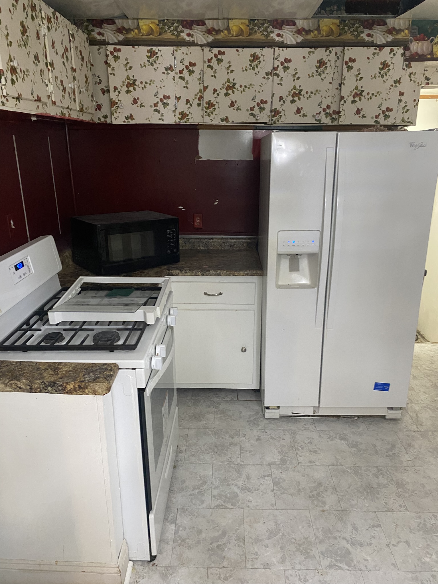 Omaha House: 5359 n 29th Street