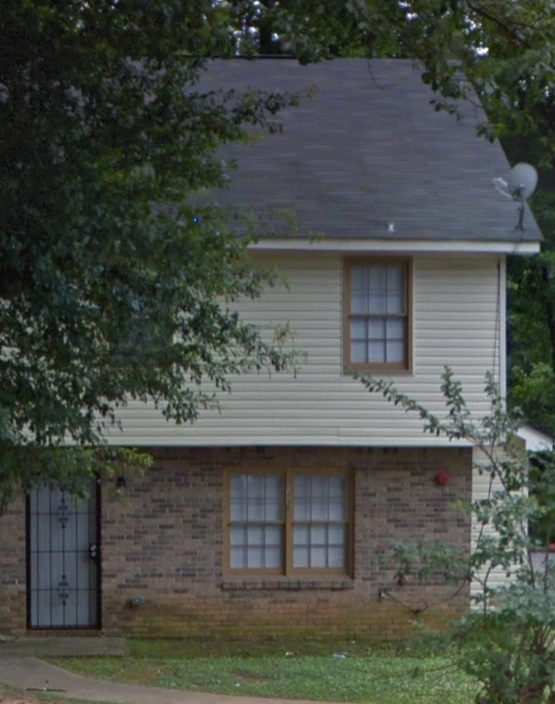 Conyers Townhome: 1432 Forest Villa Dr NW #1