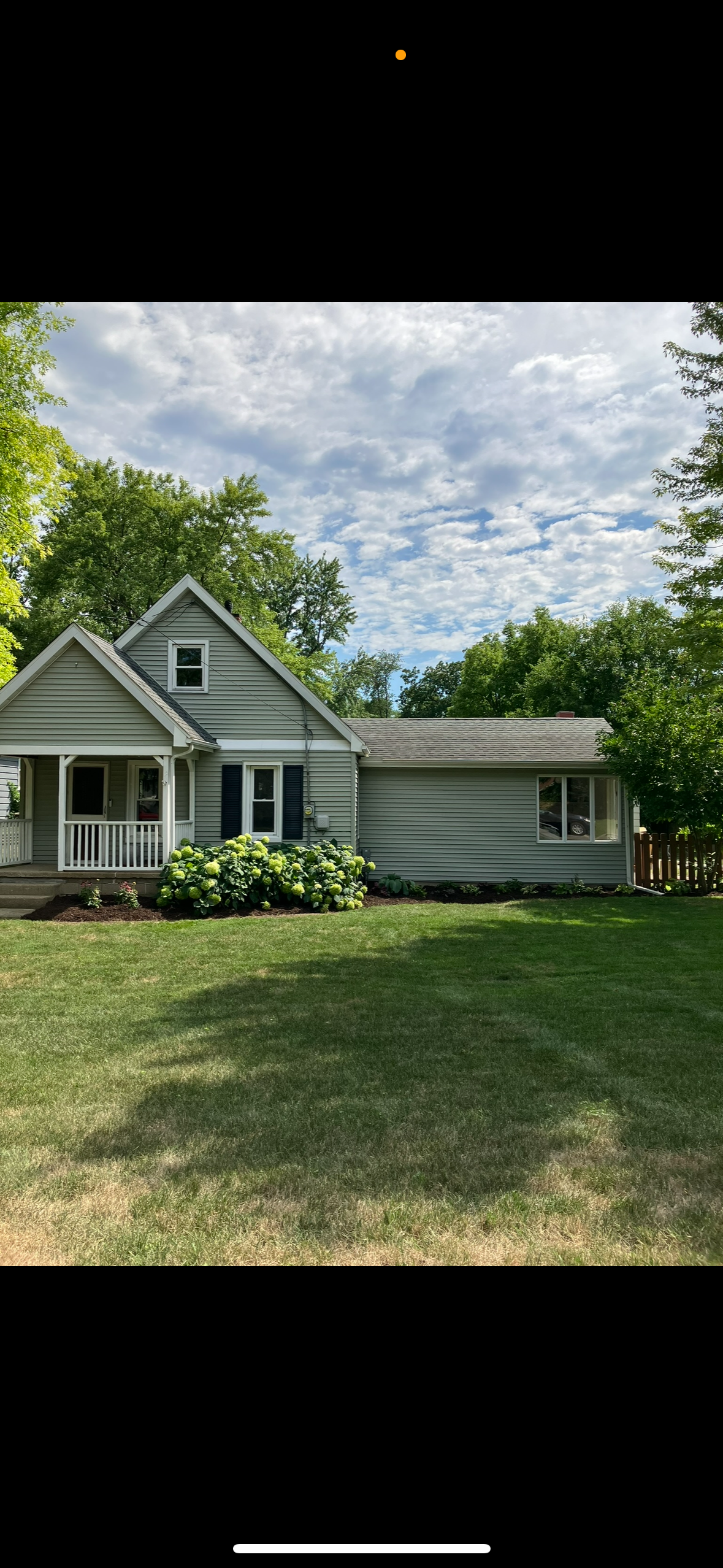 Peoria Heights House: 1016 E Highland Pl