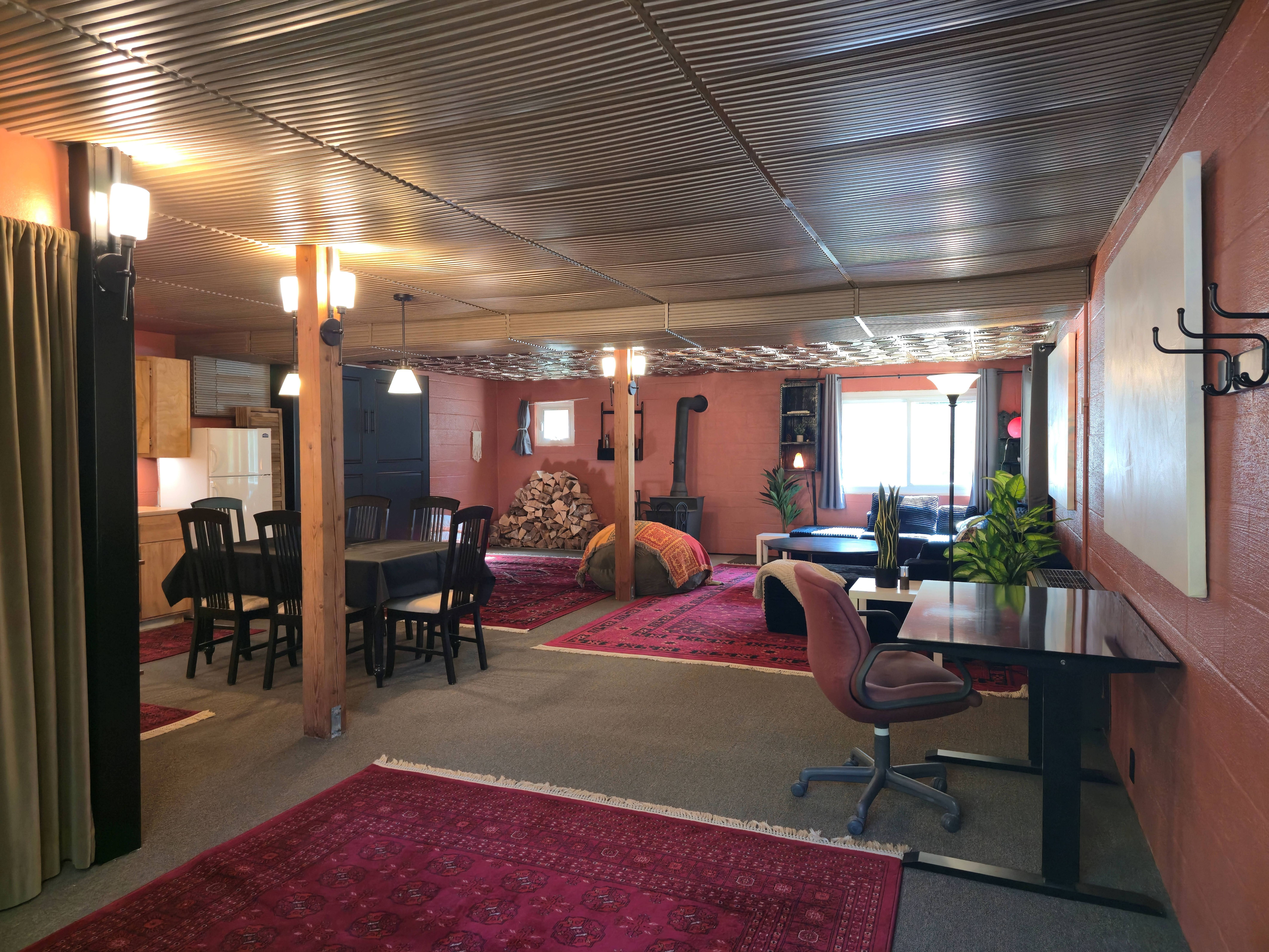 Nevada City House: 11110 Fletcher Ct