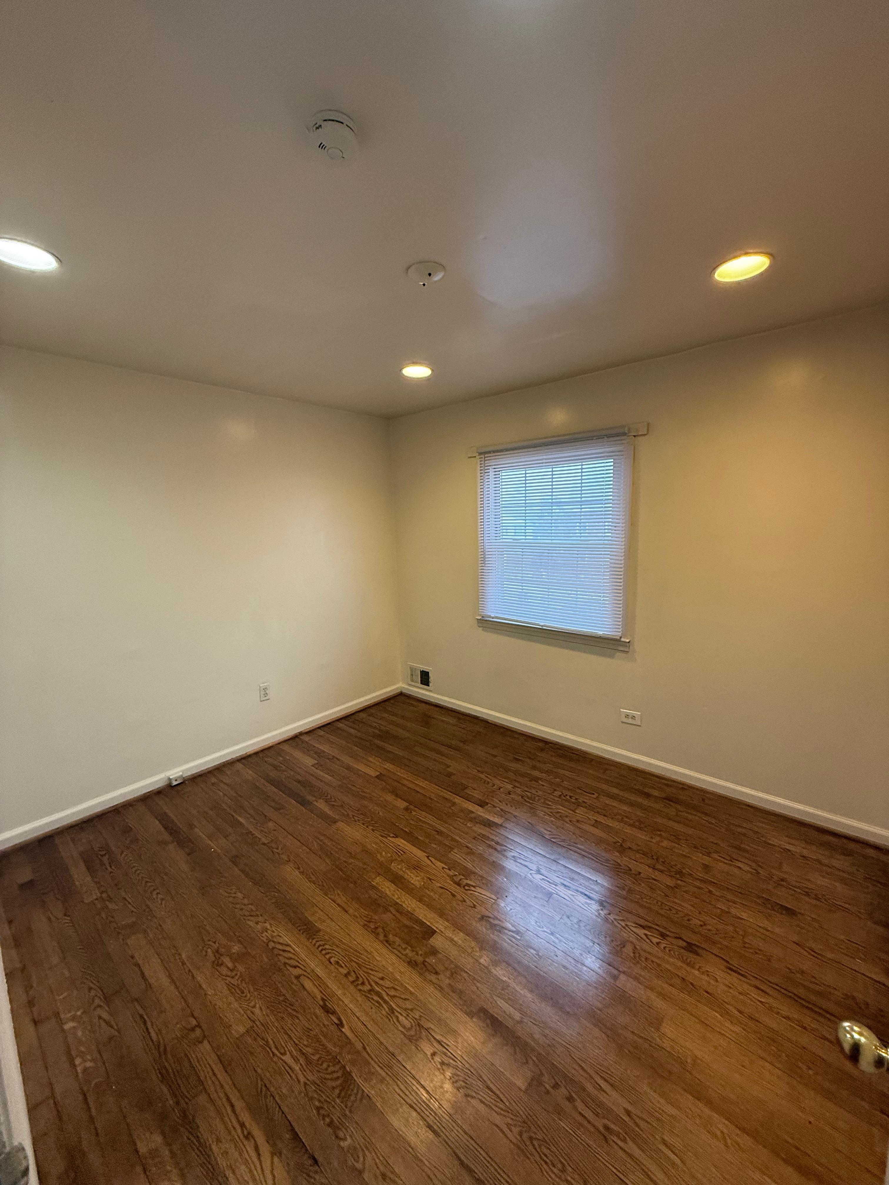 Capitol Heights Townhome: 7301 Calder Drive