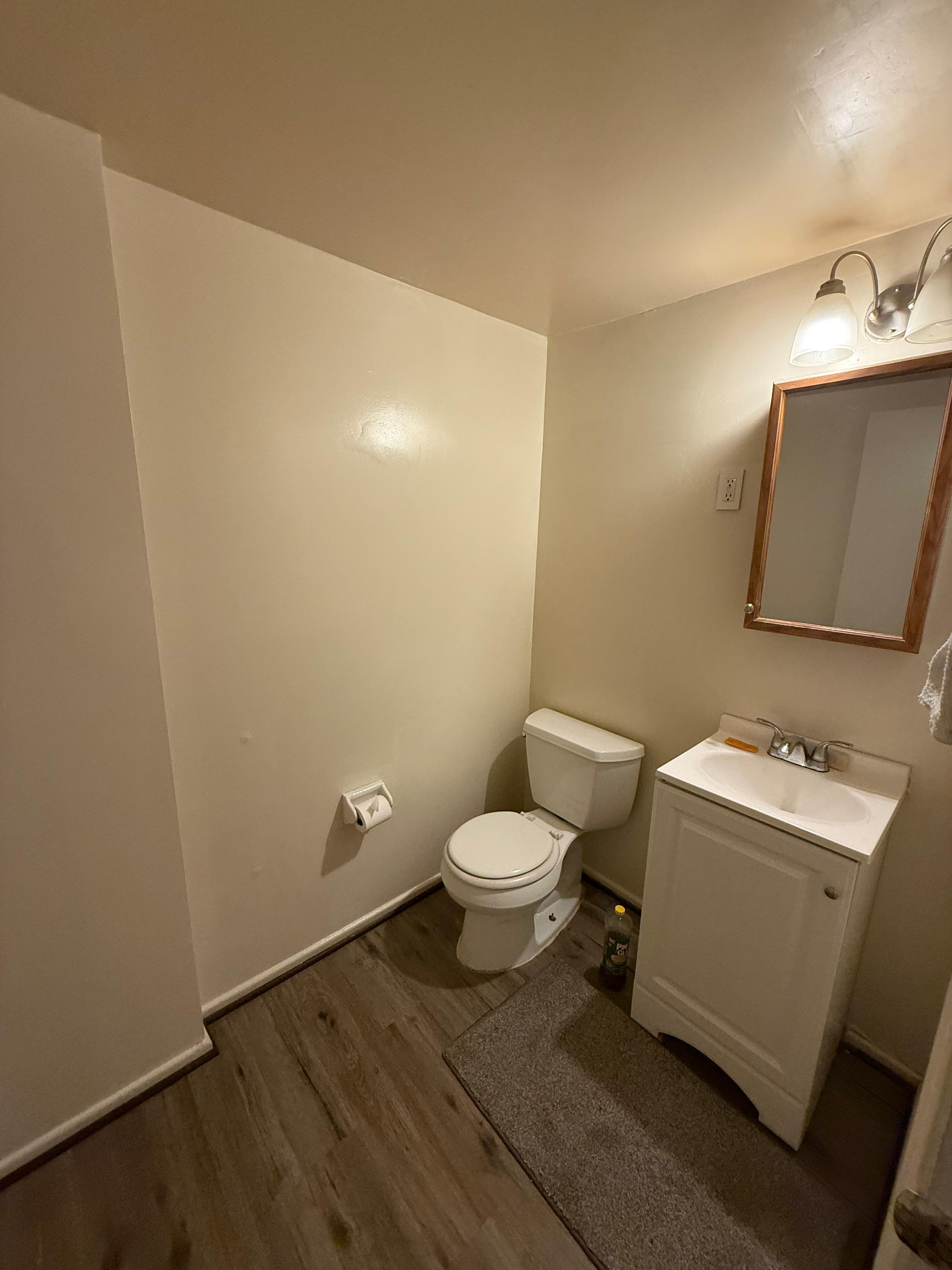 Capitol Heights Townhome: 7301 Calder Drive