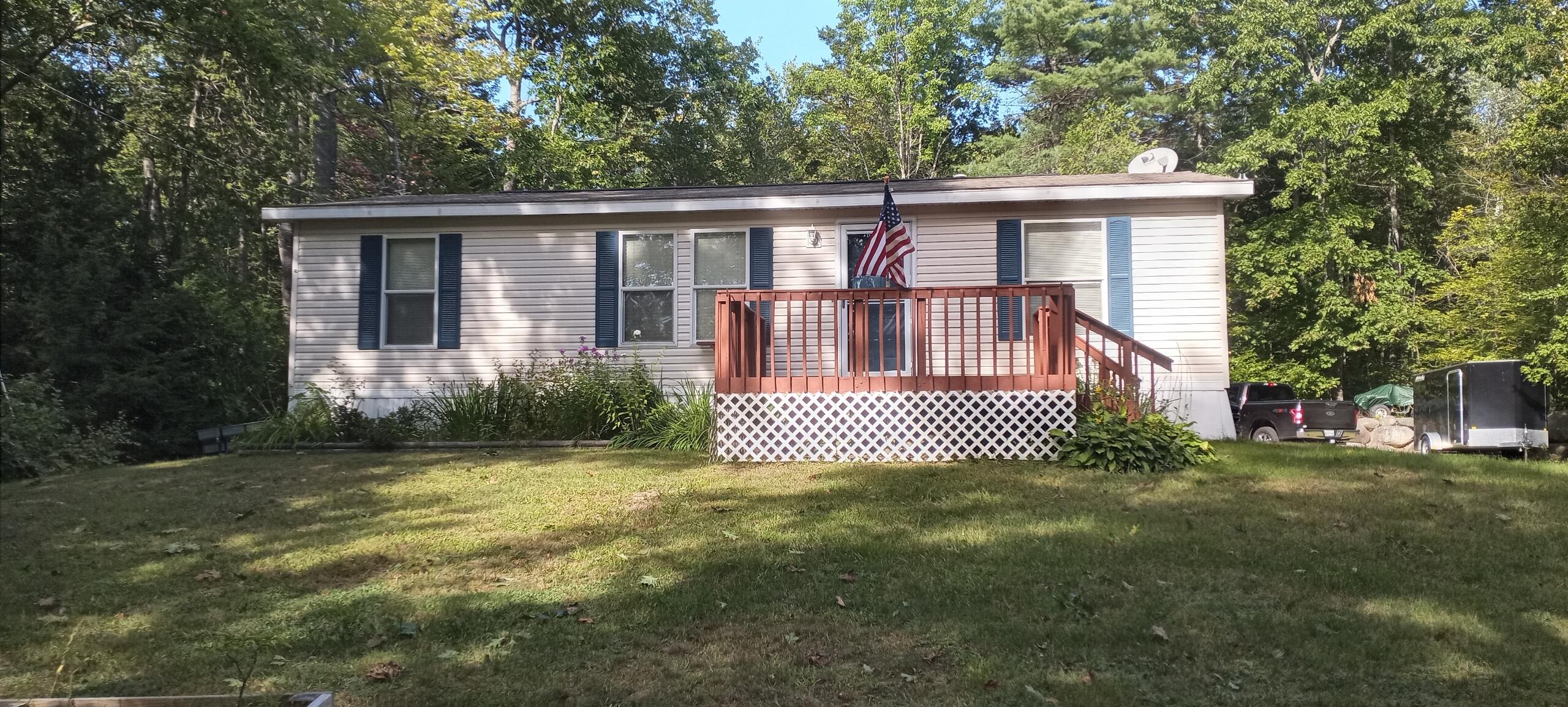 Orland House: 1630 Acadia Hwy