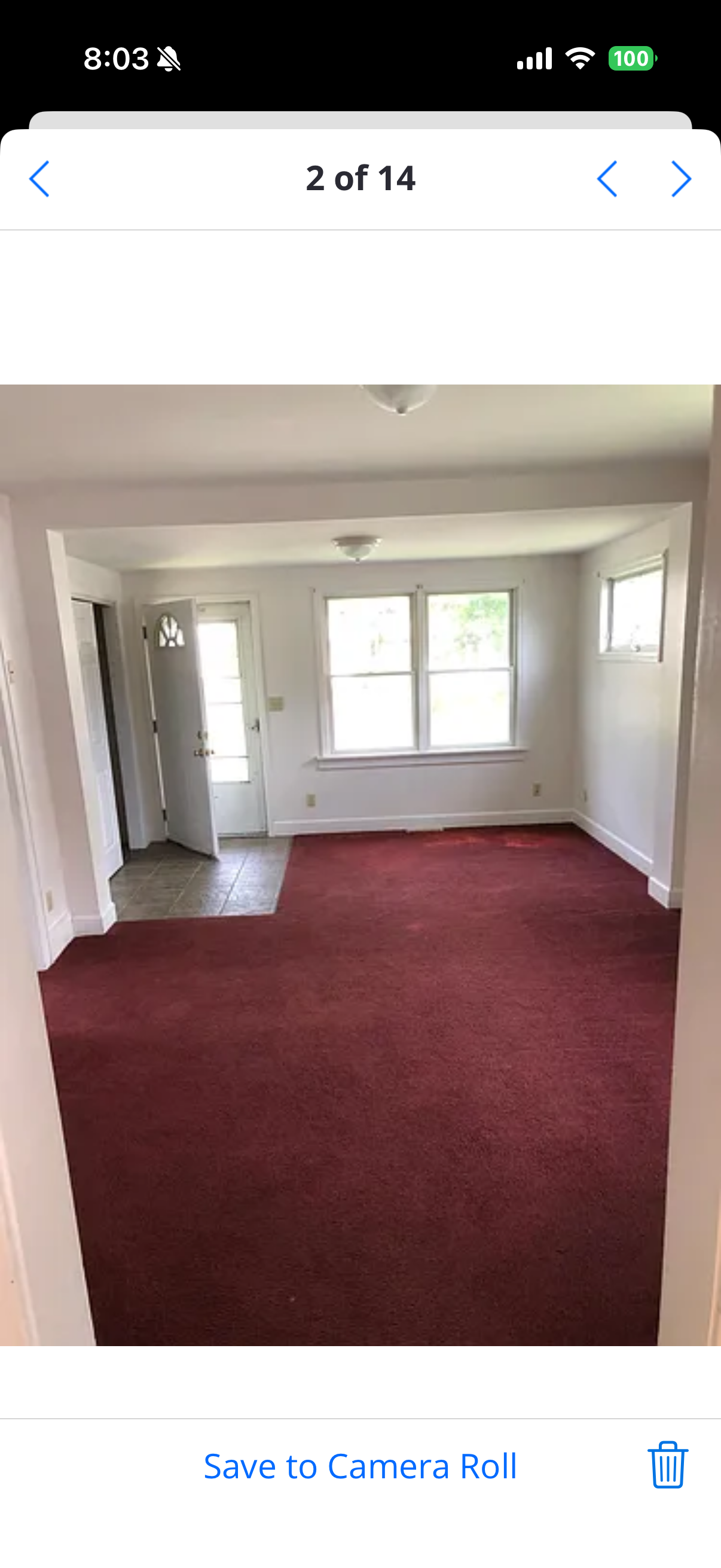 Scotia House: 144 Seeley St