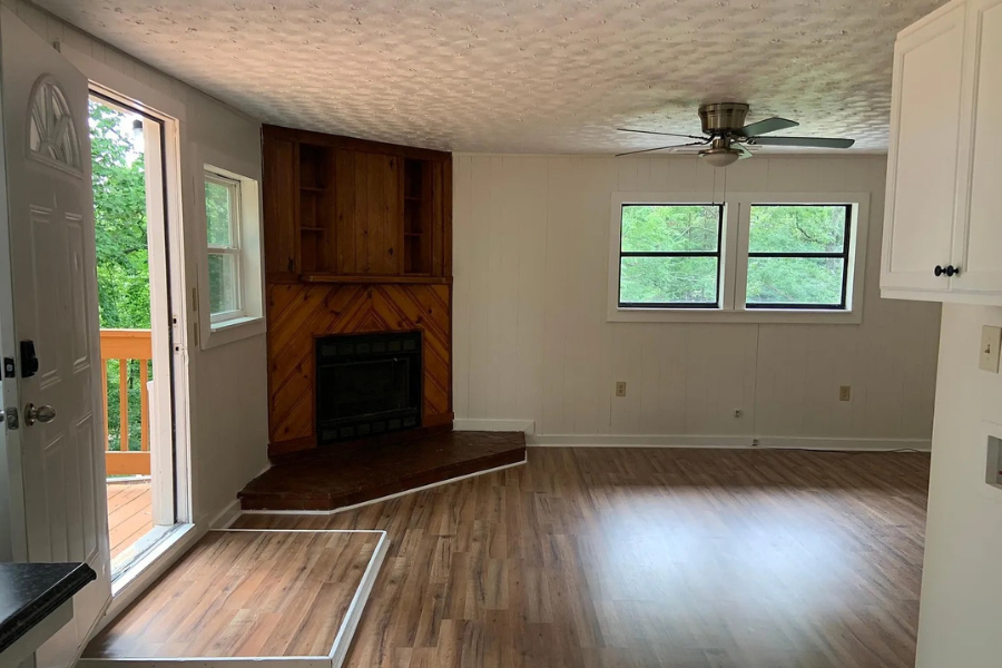 Cleveland Multiplex: 407 pless rd