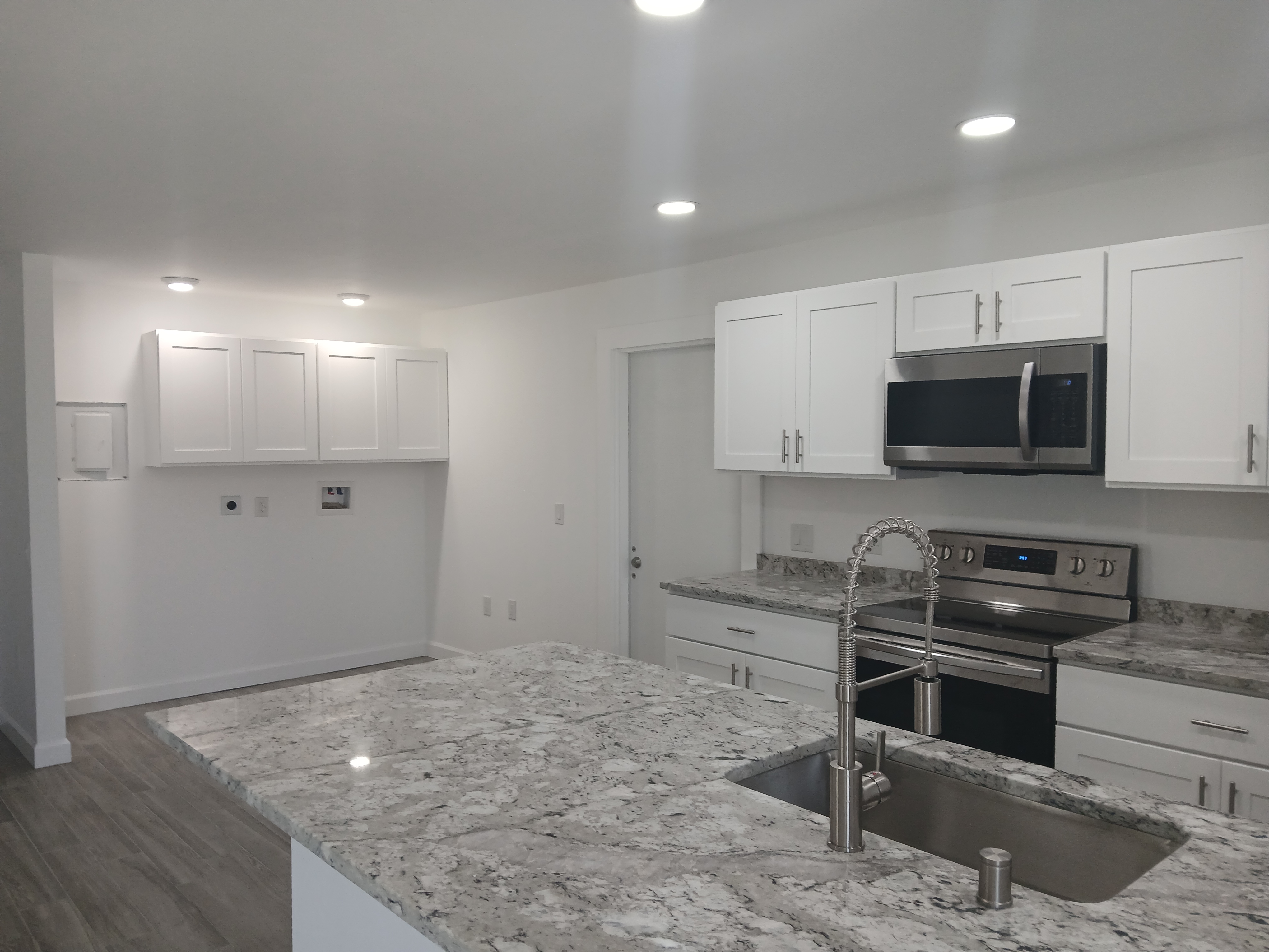 Nokomis Multiplex: 309 shore rd