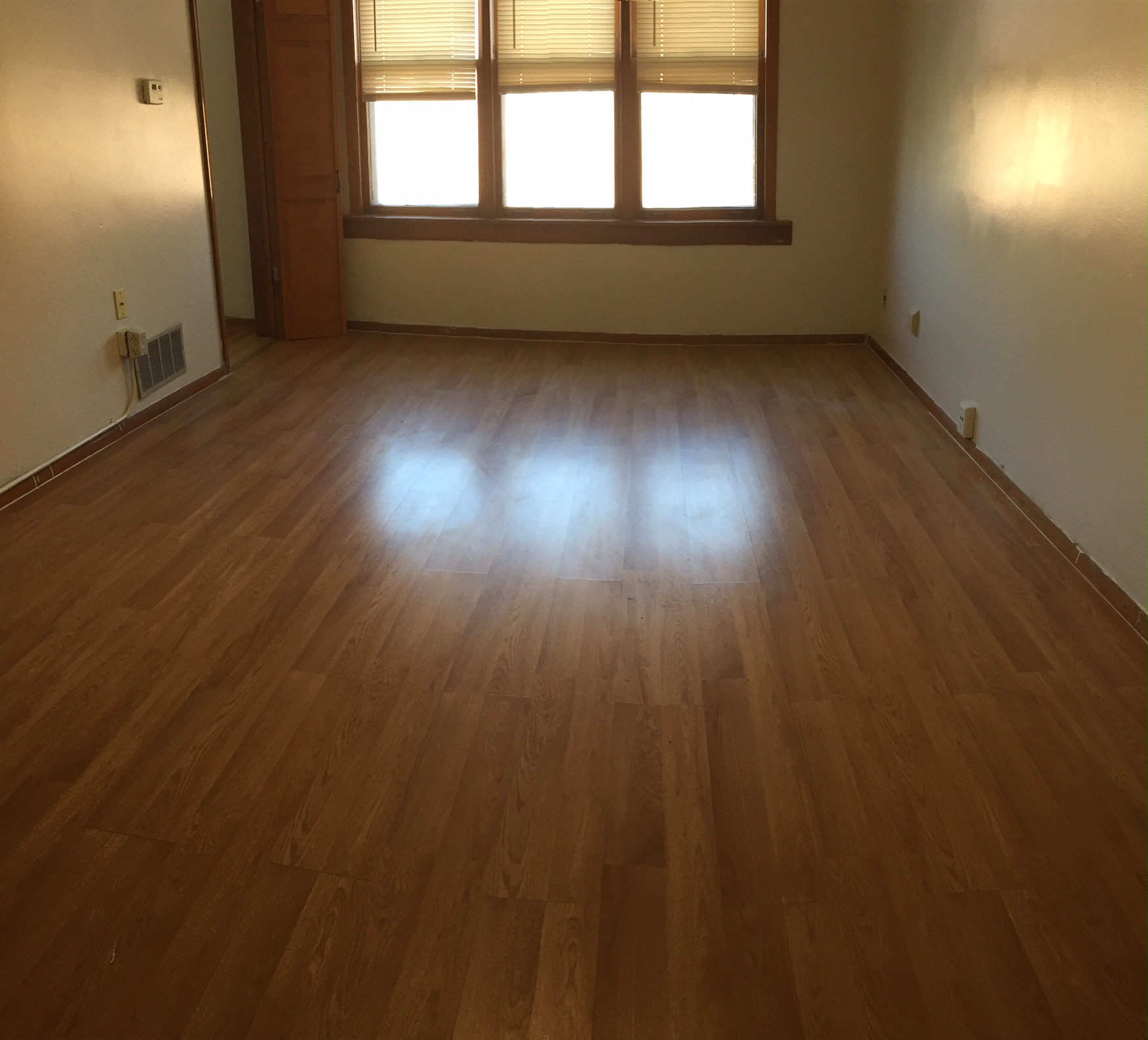 Chicago Multiplex: 2934 S Keeley Street