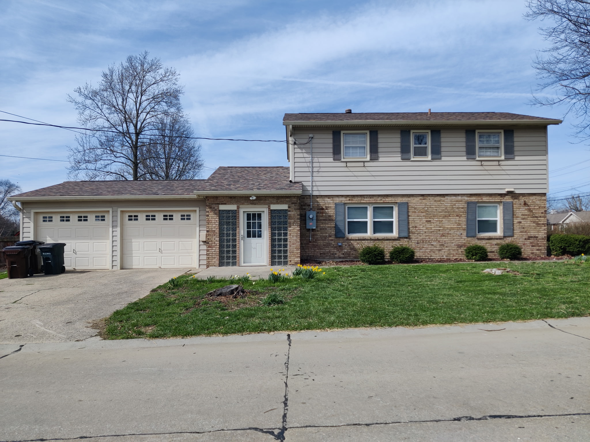 Florence House: 61 Edward