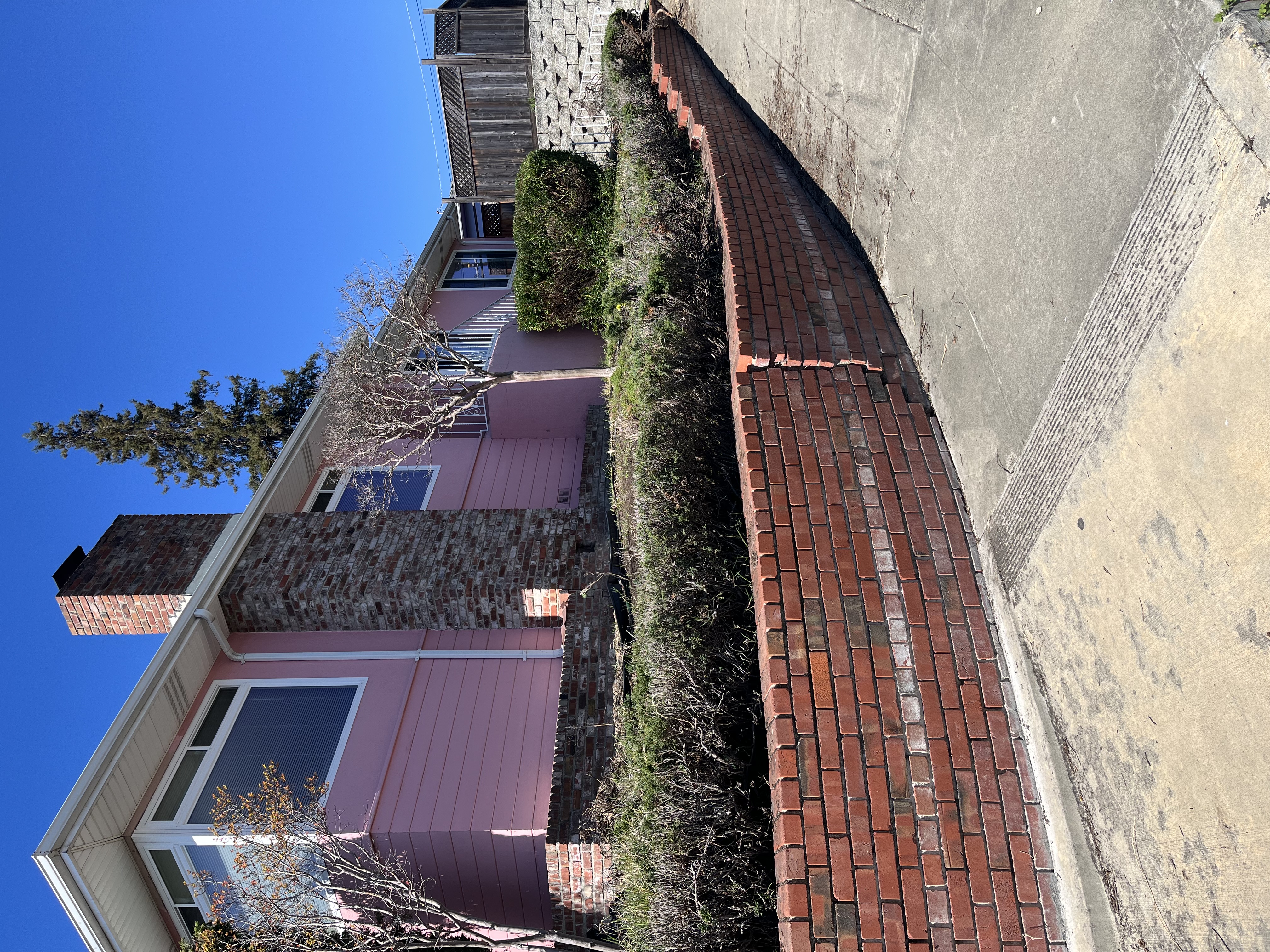 Castro Valley House: 20465 Almeda St