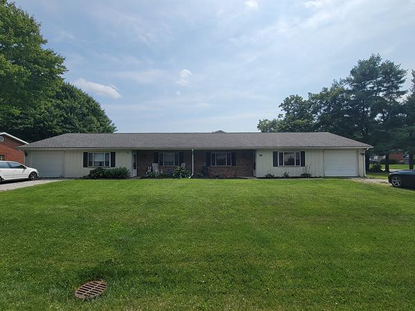 Pataskala Multiplex: 157 Hickory Ln SW