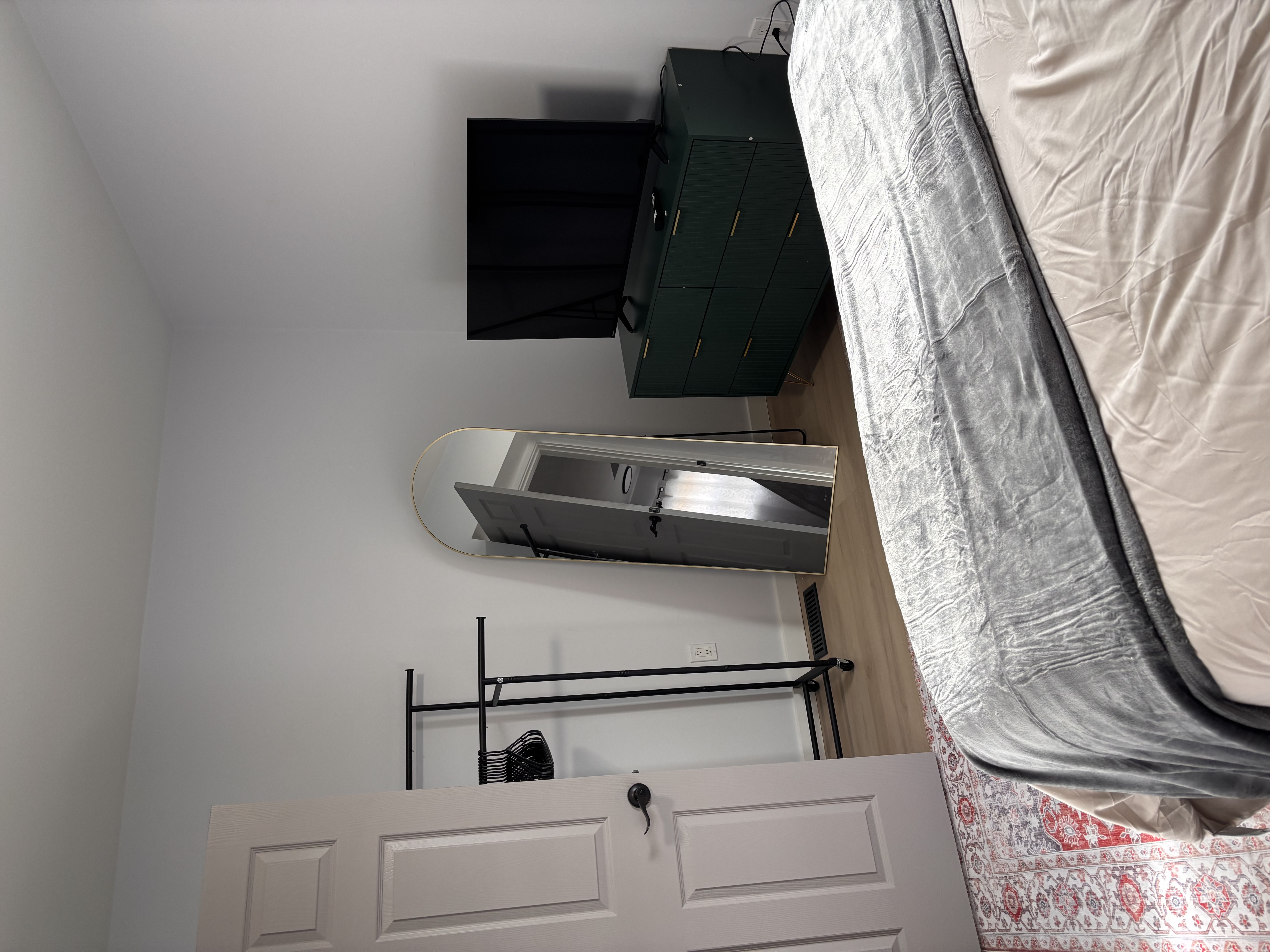 Solvay House: 114 Summit Avenue