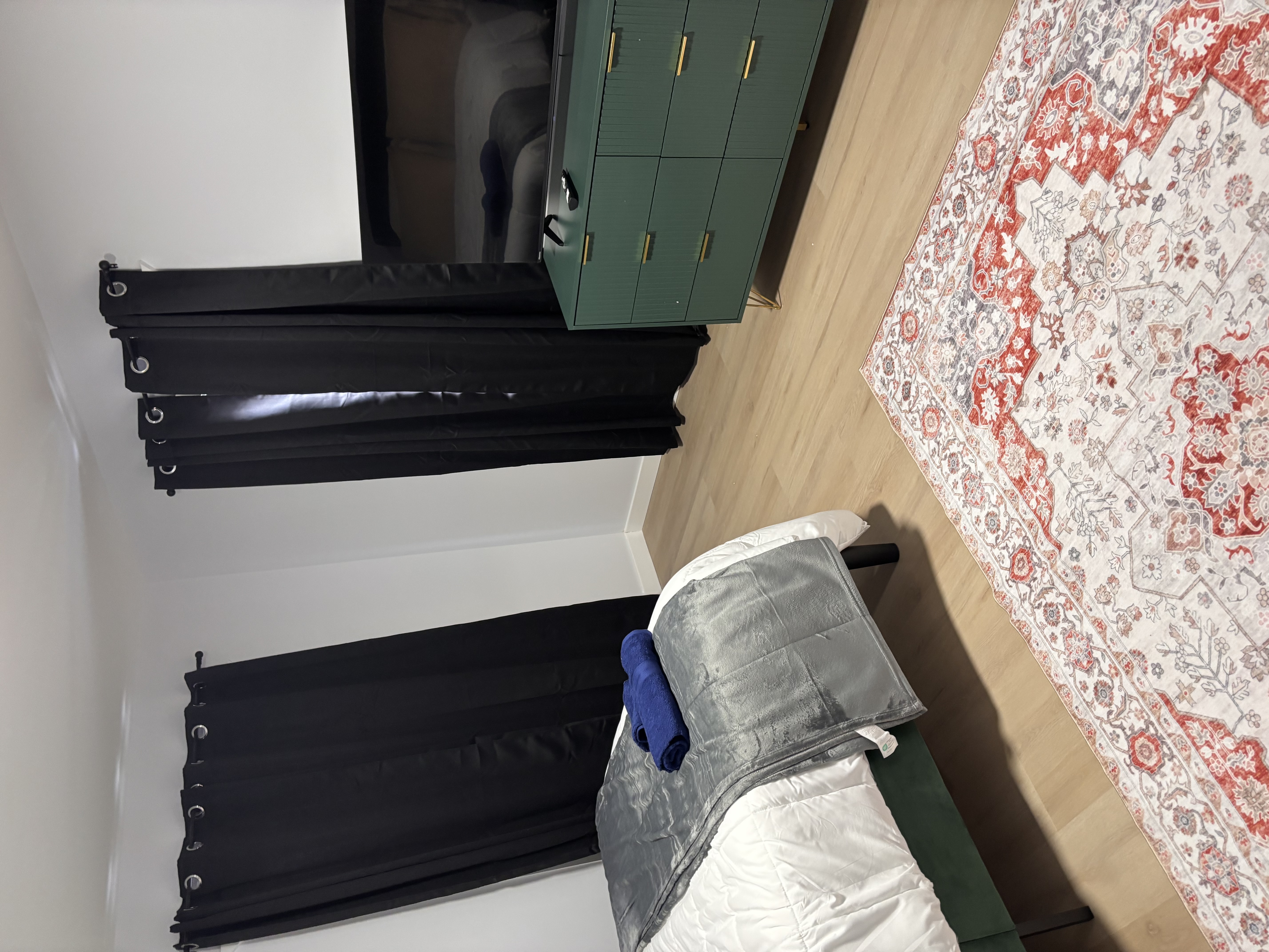 Solvay House: 114 Summit Avenue