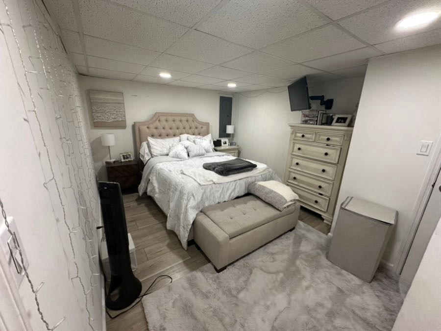 Levittown House: 3527 Mallard Rd