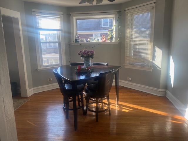 Chicago Multiplex: 554 N Long Avenue