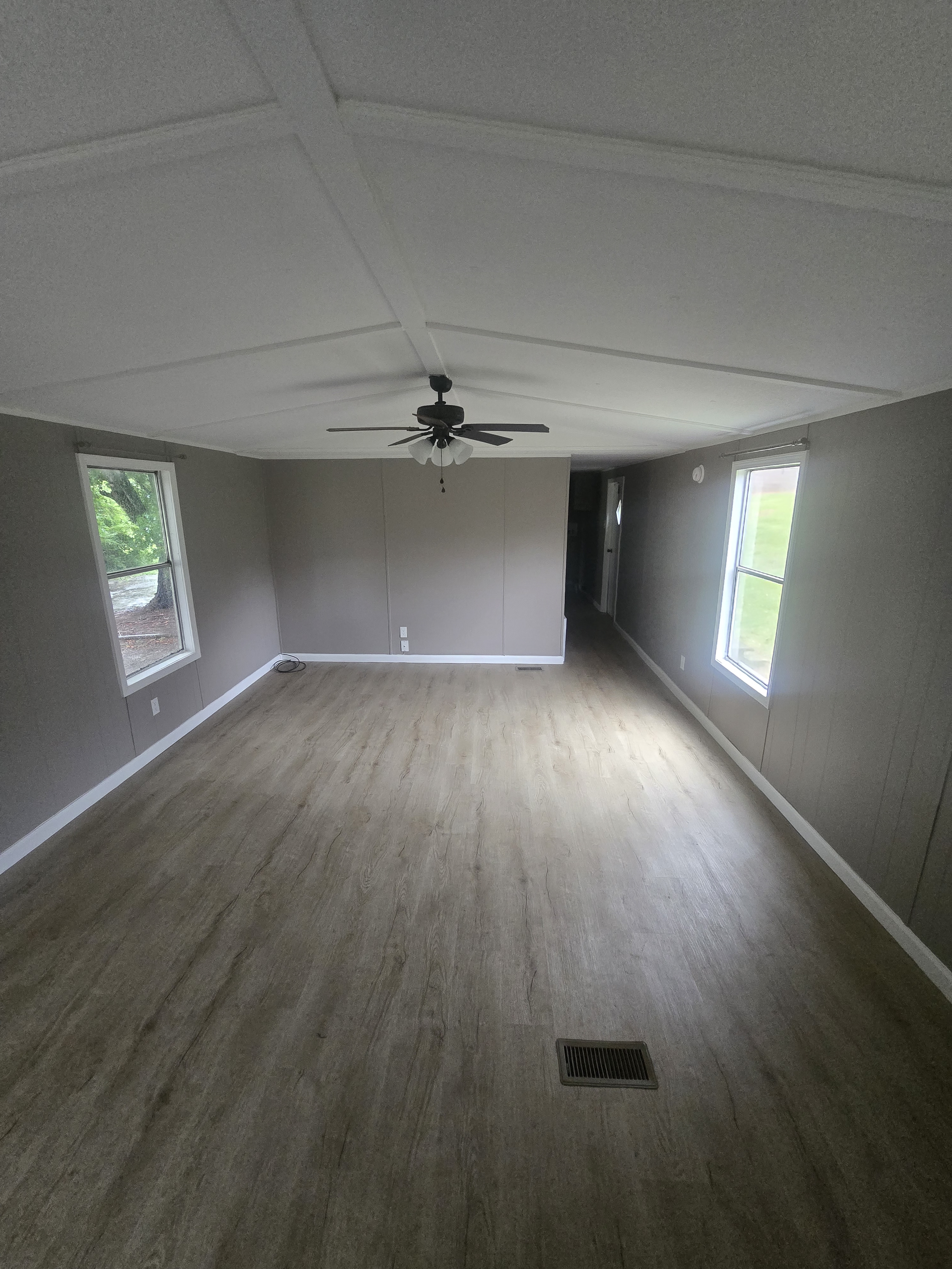 Greeneville House: 36 Haney Park